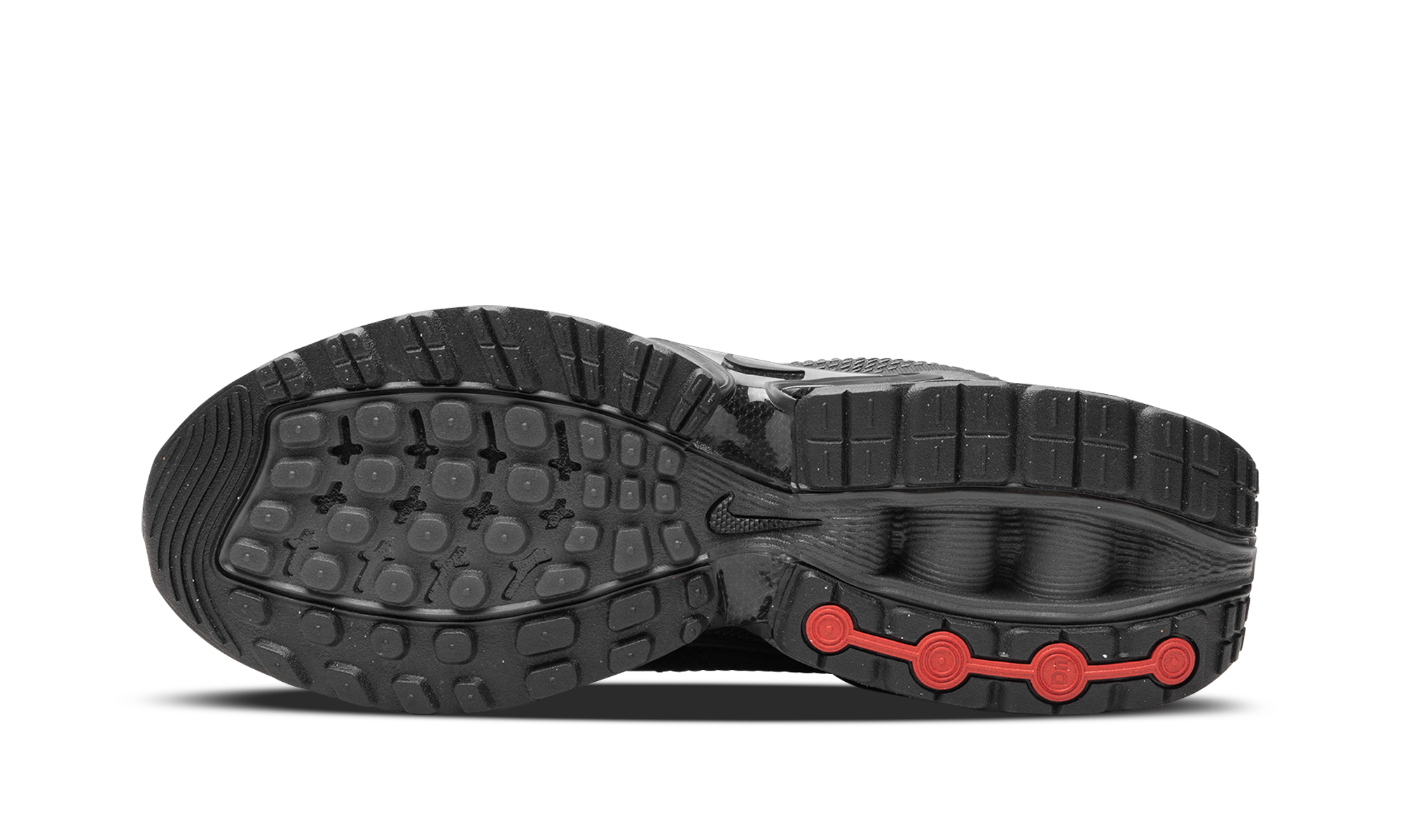 Air Max Dn "Triple Black"