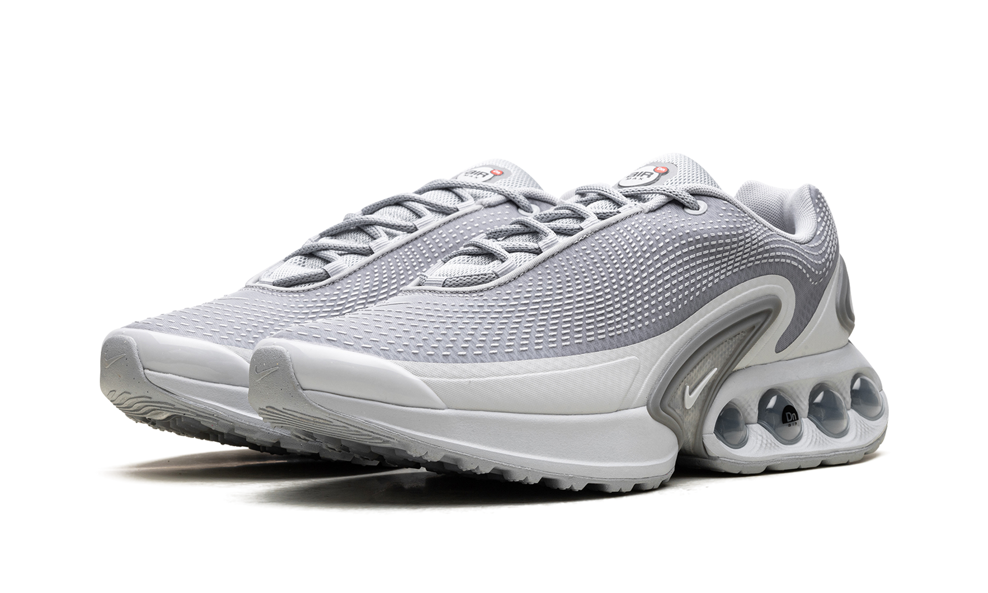 Air Max Dn "Wolf Grey"