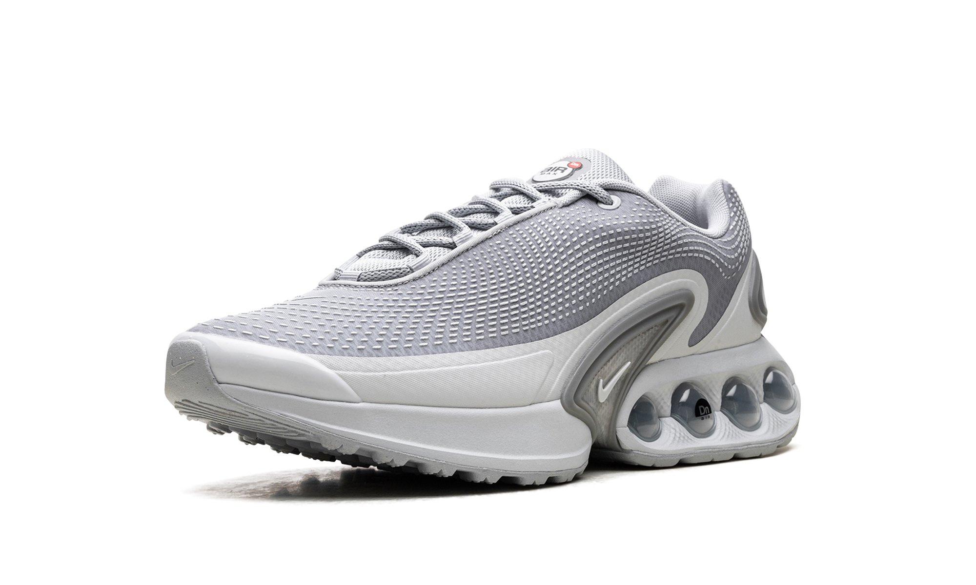 Air Max Dn "Wolf Grey"