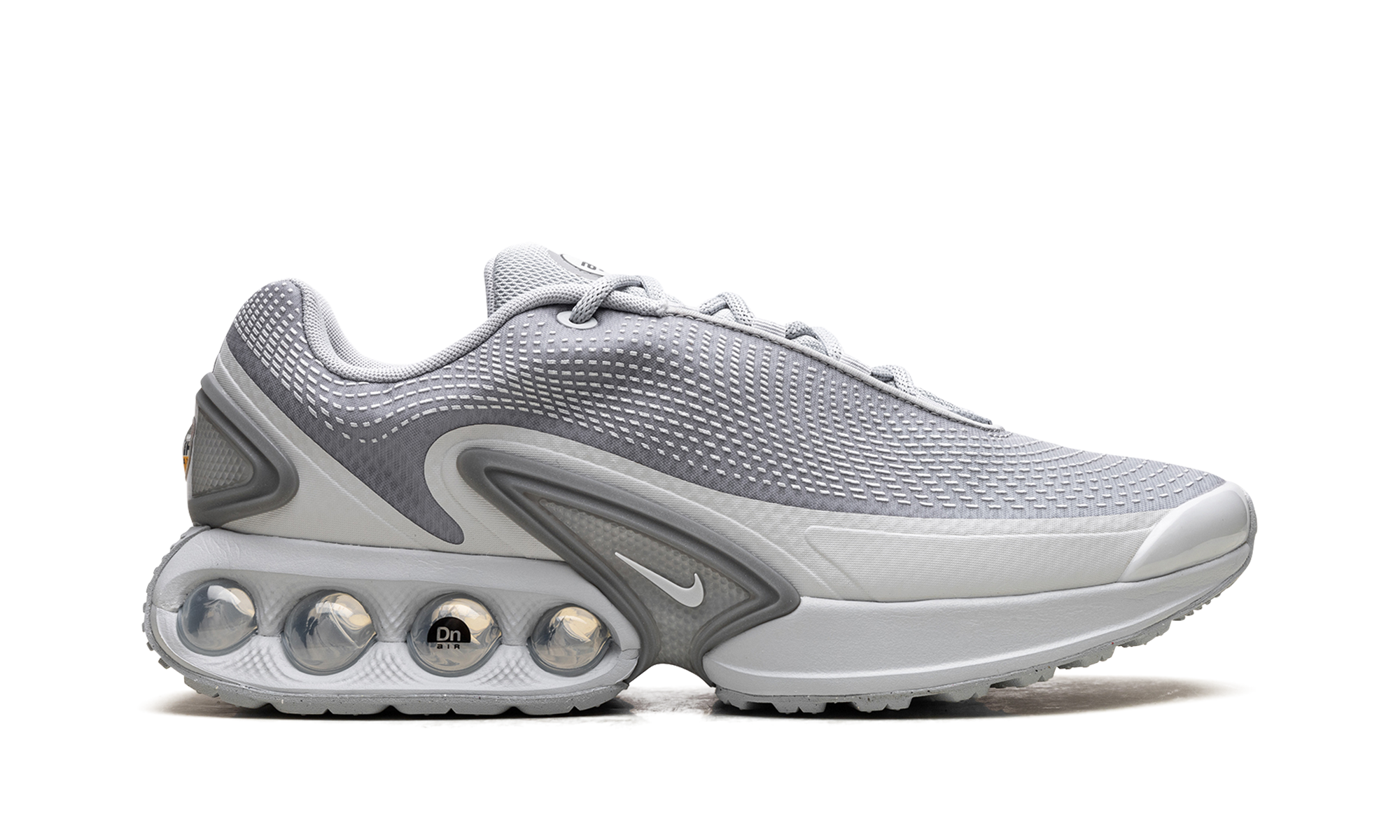 Air Max Dn "Wolf Grey"