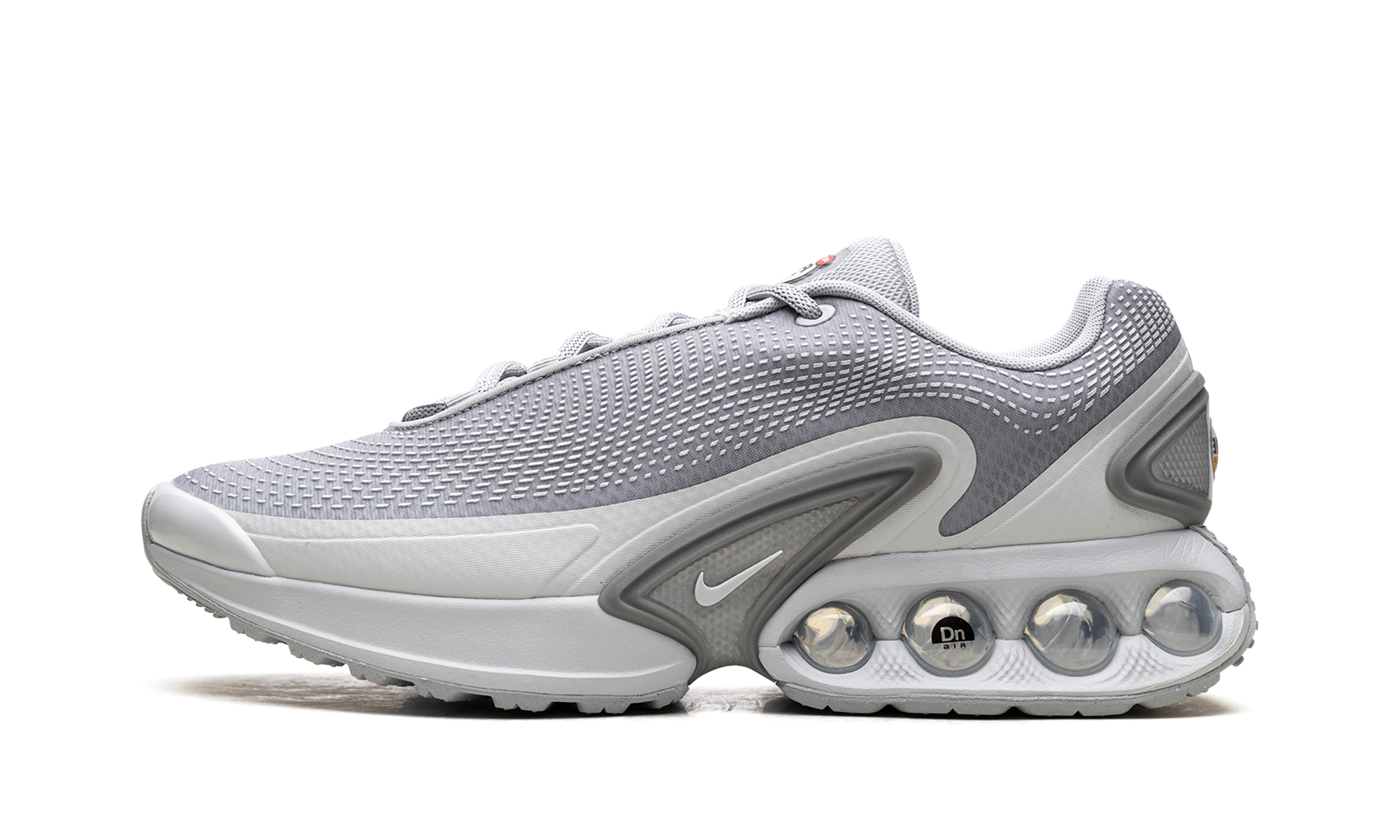 Air Max Dn "Wolf Grey"