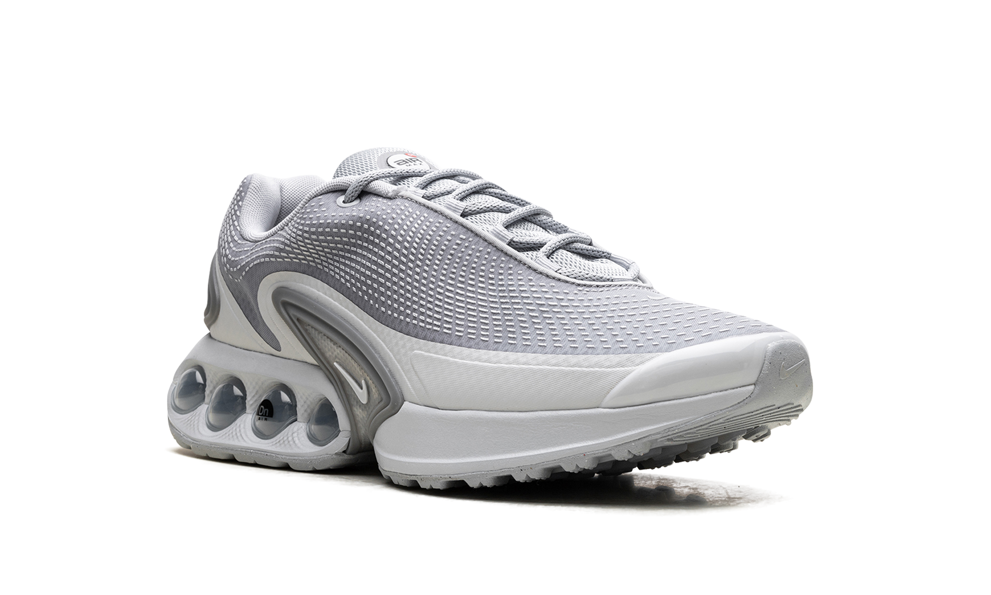 Air Max Dn "Wolf Grey"