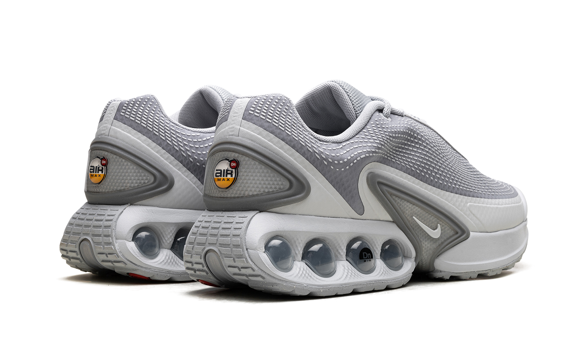 Air Max Dn "Wolf Grey"