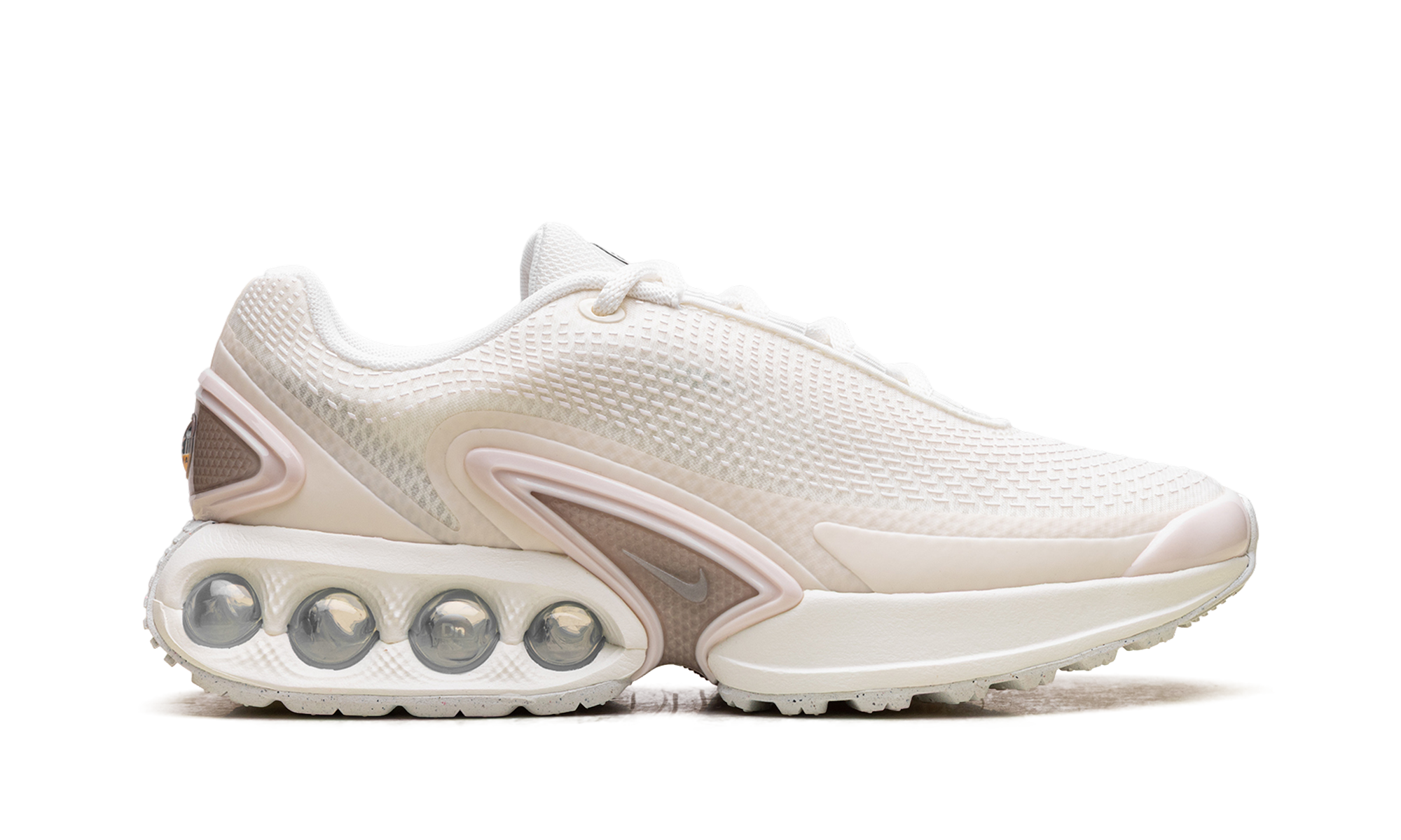 Air Max Dn Women "Sail Light Soft Pink"