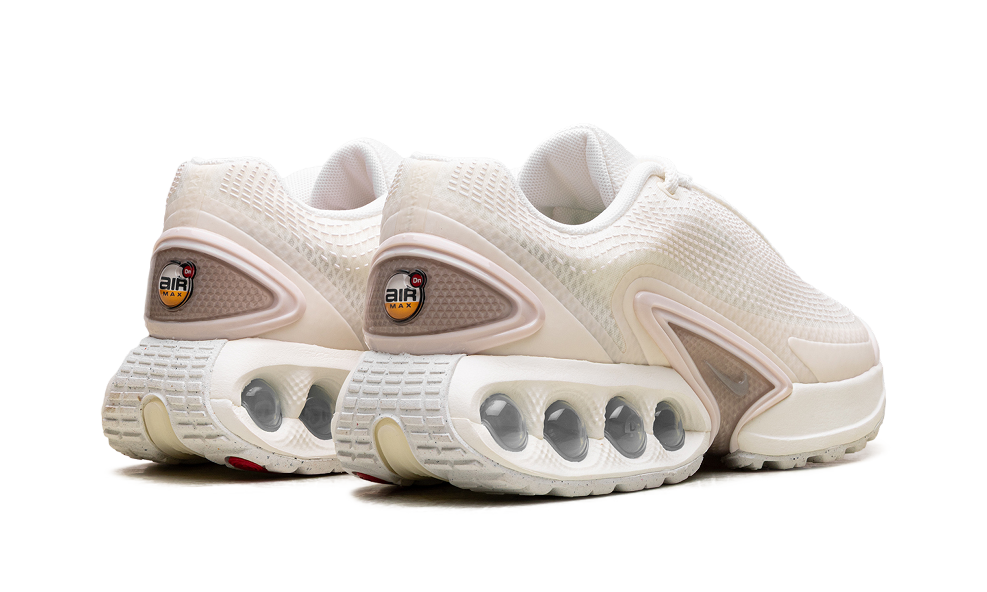 Air Max Dn Women "Sail Light Soft Pink"