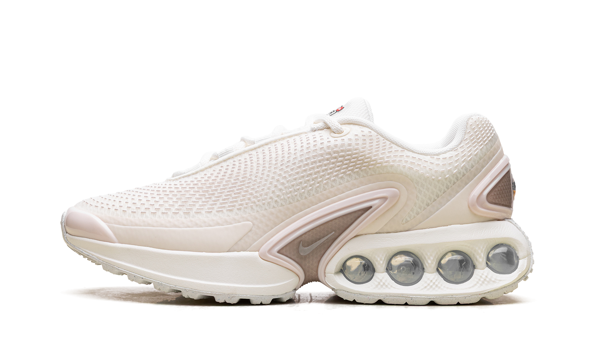 Air Max Dn Women "Sail Light Soft Pink"