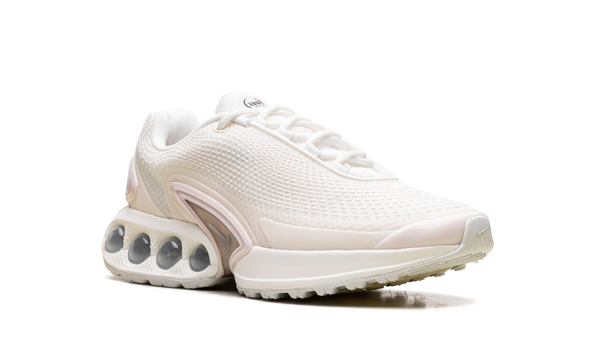 Air Max Dn Women "Sail Light Soft Pink"