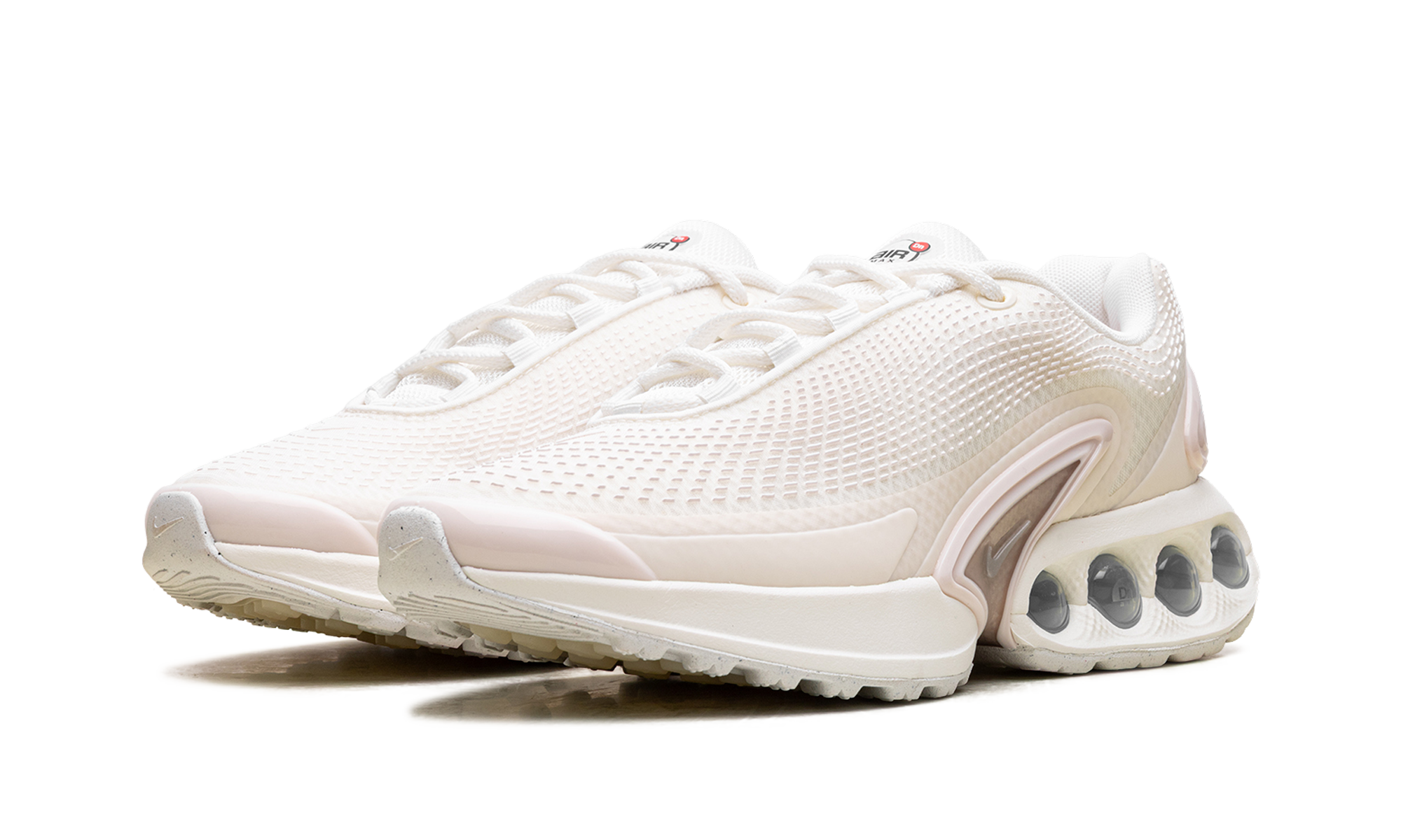 Air Max Dn Women "Sail Light Soft Pink"
