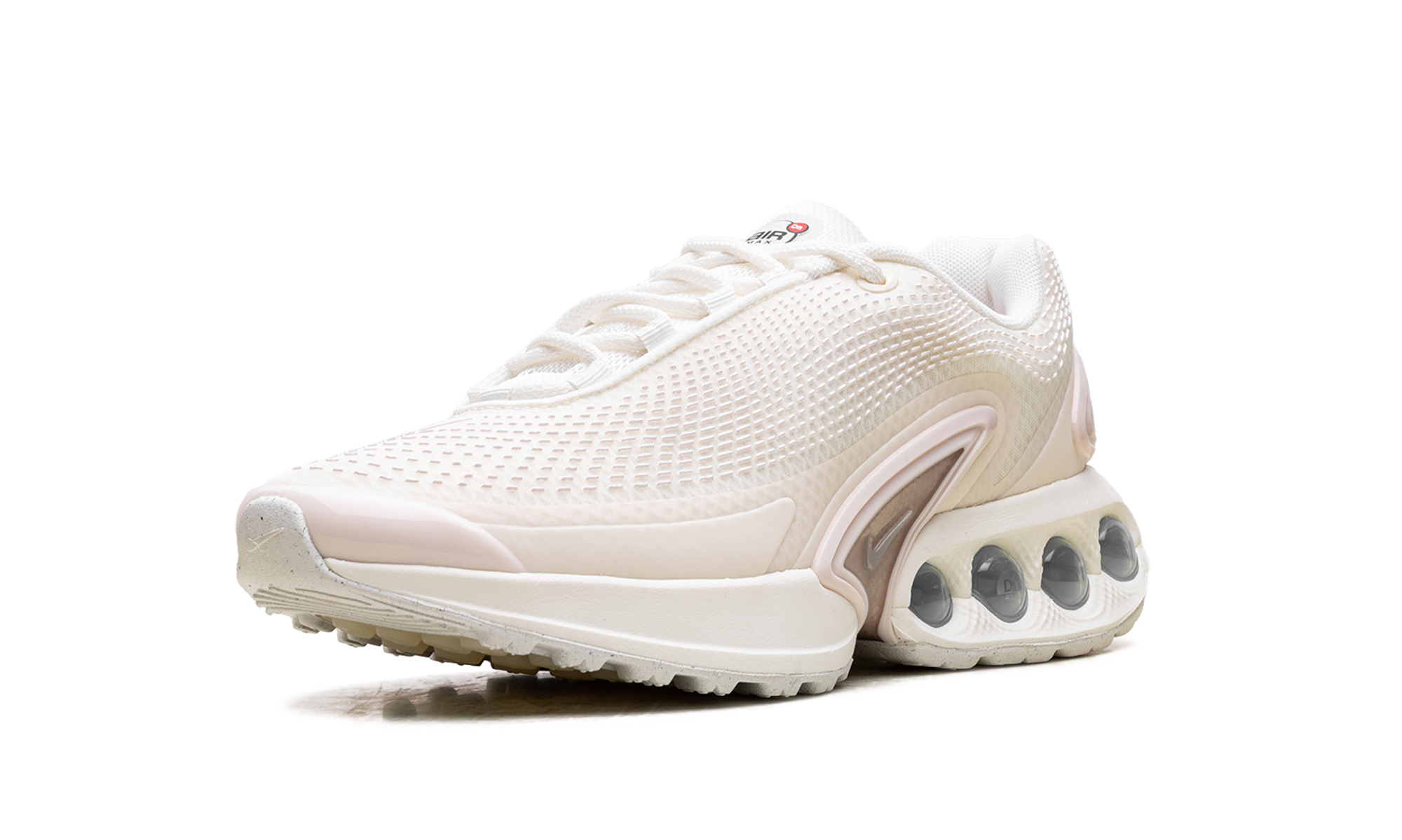 Air Max Dn Women "Sail Light Soft Pink"