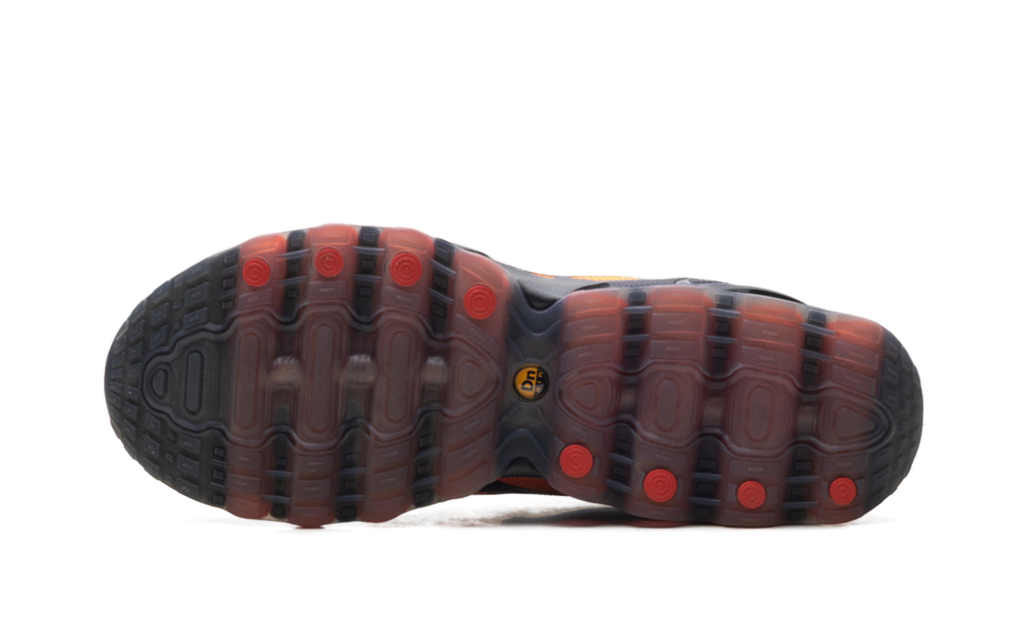 Air Max Dn8 "Black Dark Copper"