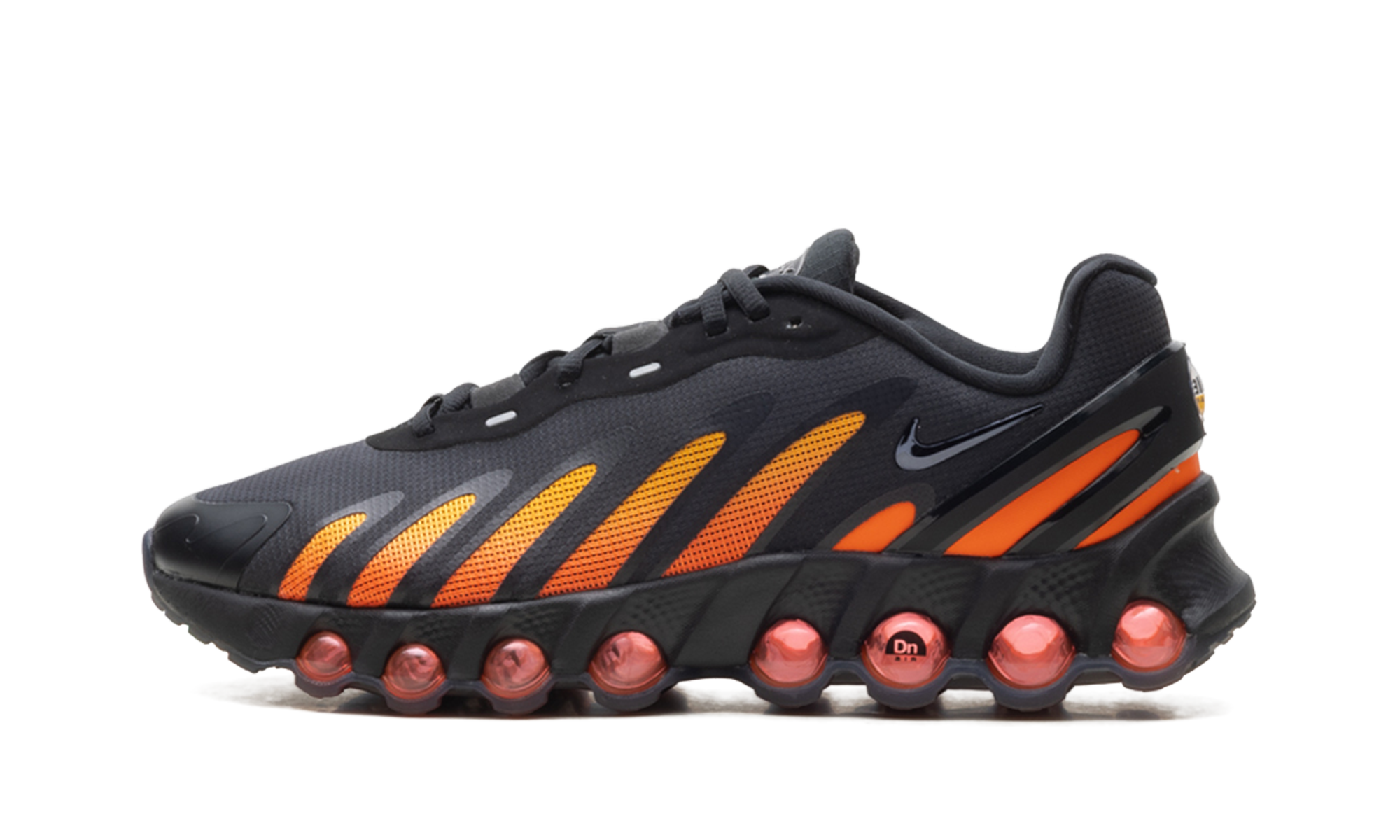 Air Max Dn8 "Black Dark Copper"
