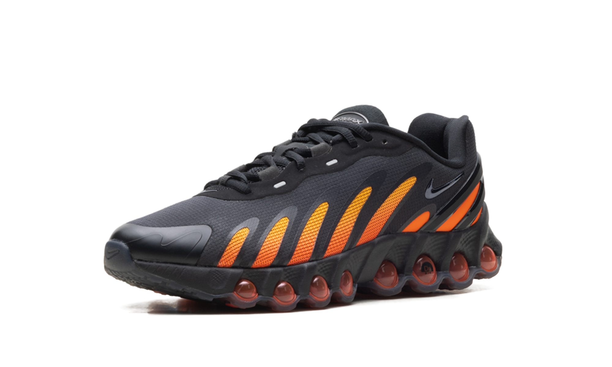 Air Max Dn8 "Black Dark Copper"