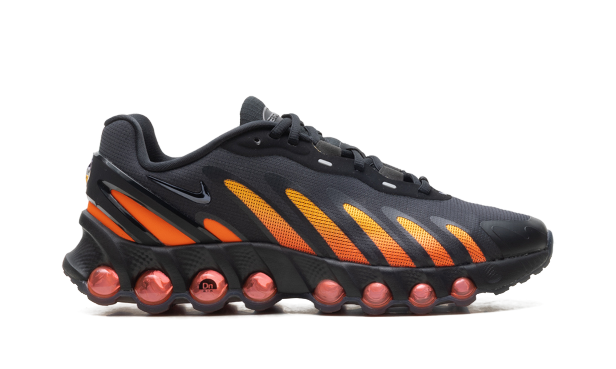 Air Max Dn8 "Black Dark Copper"