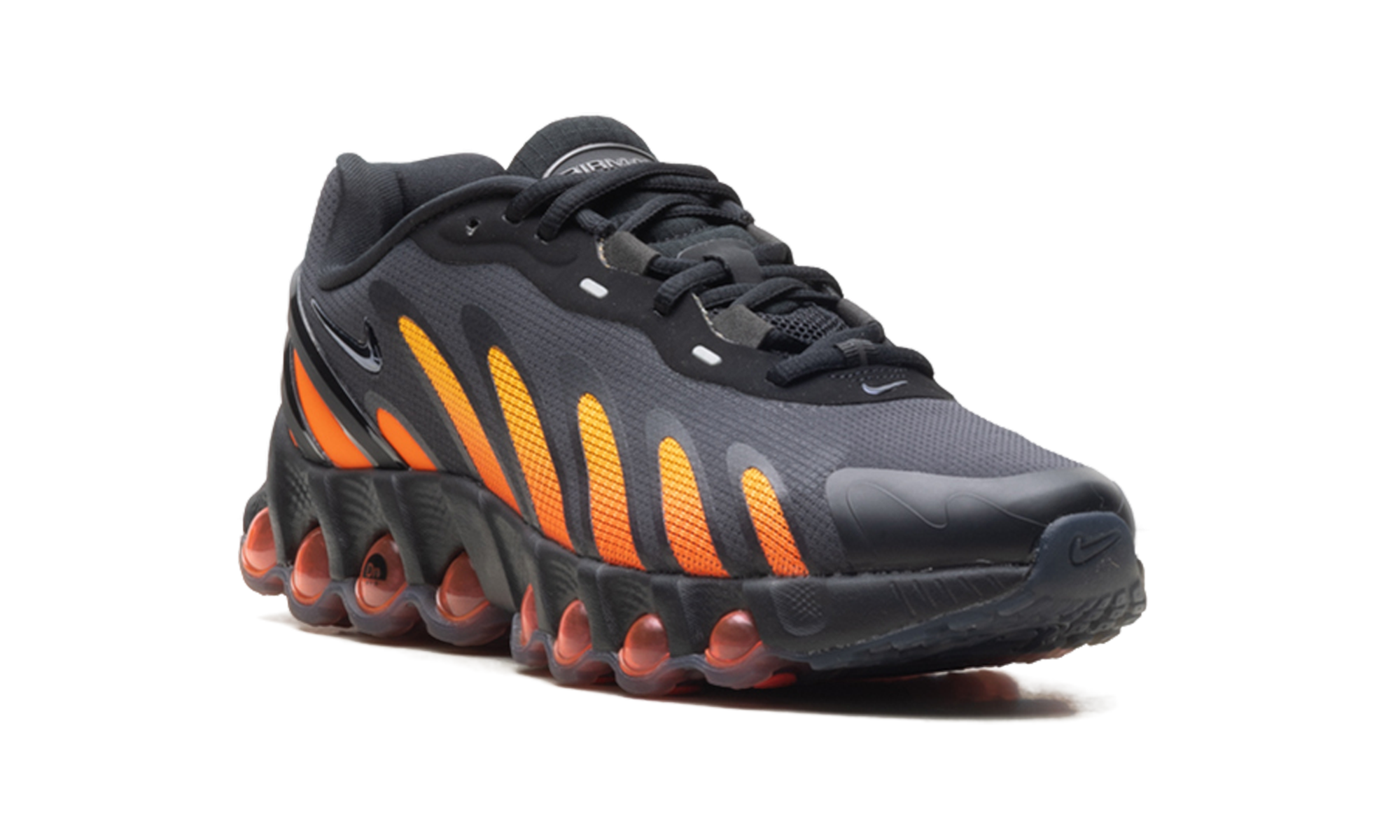Air Max Dn8 "Black Dark Copper"