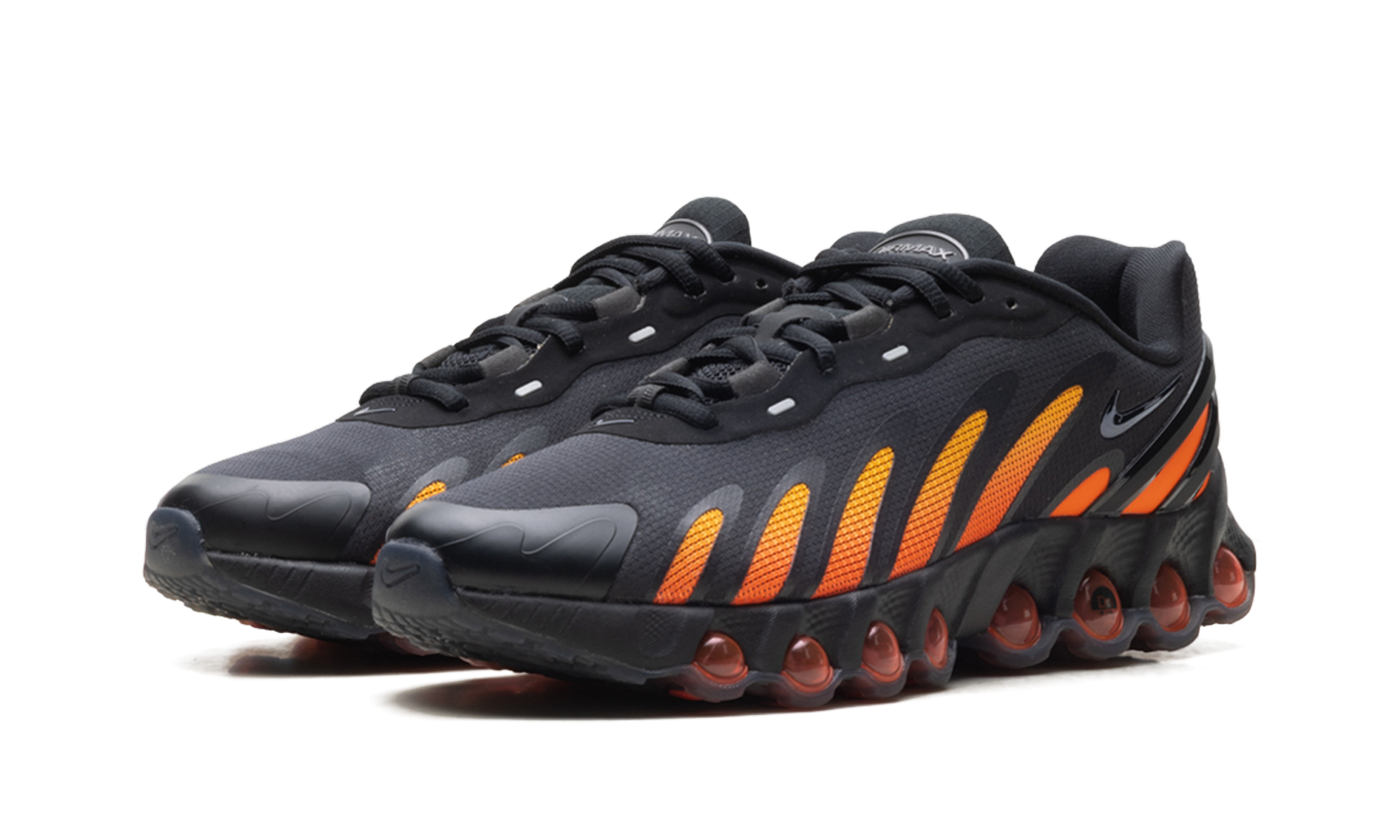 Air Max Dn8 "Black Dark Copper"