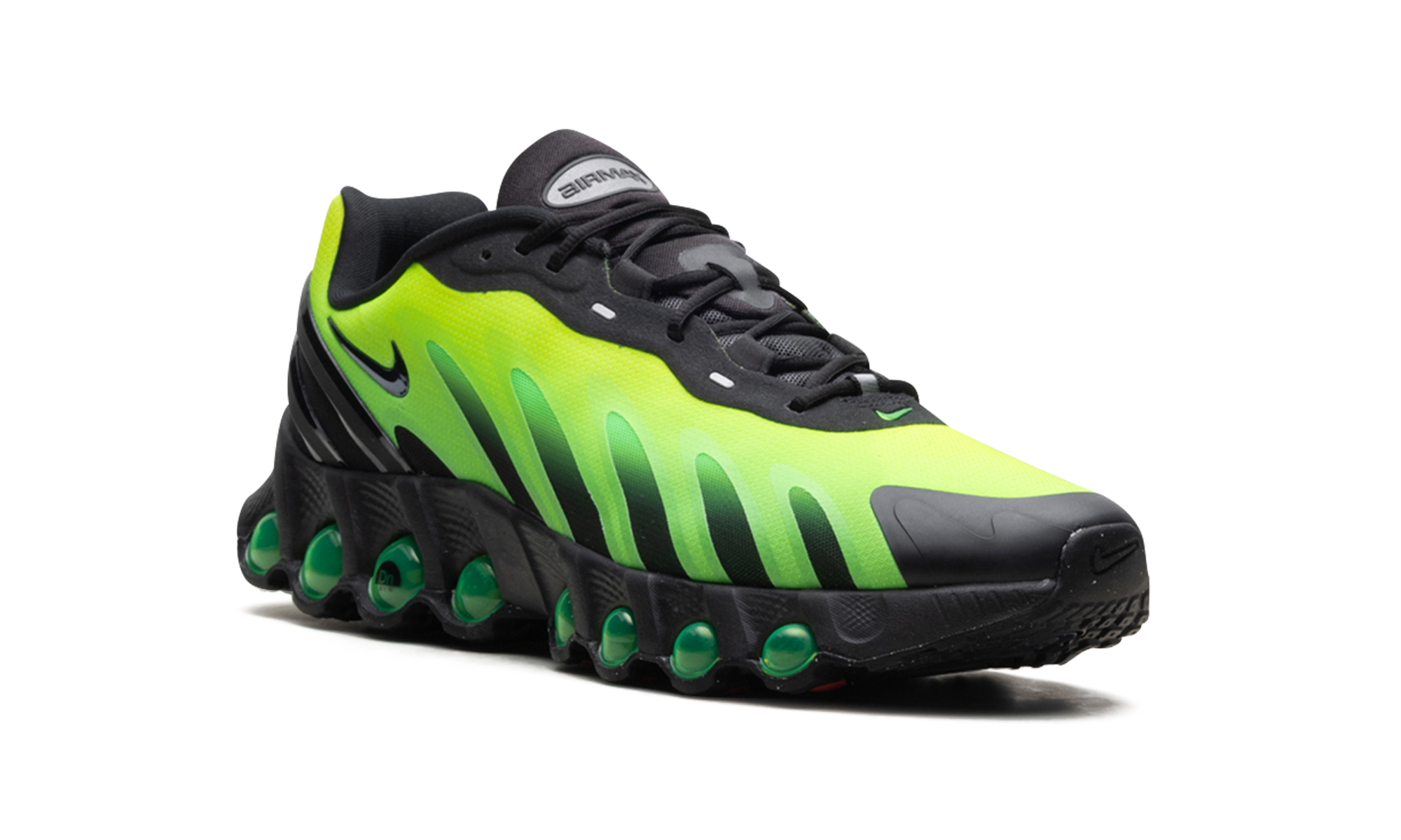 Air Max Dn8 "Black Green"