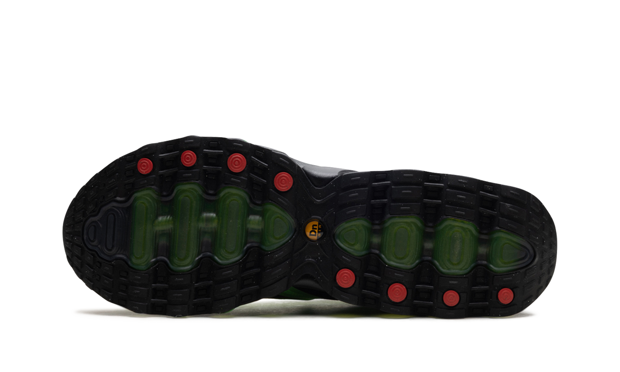 Air Max Dn8 "Black Green"