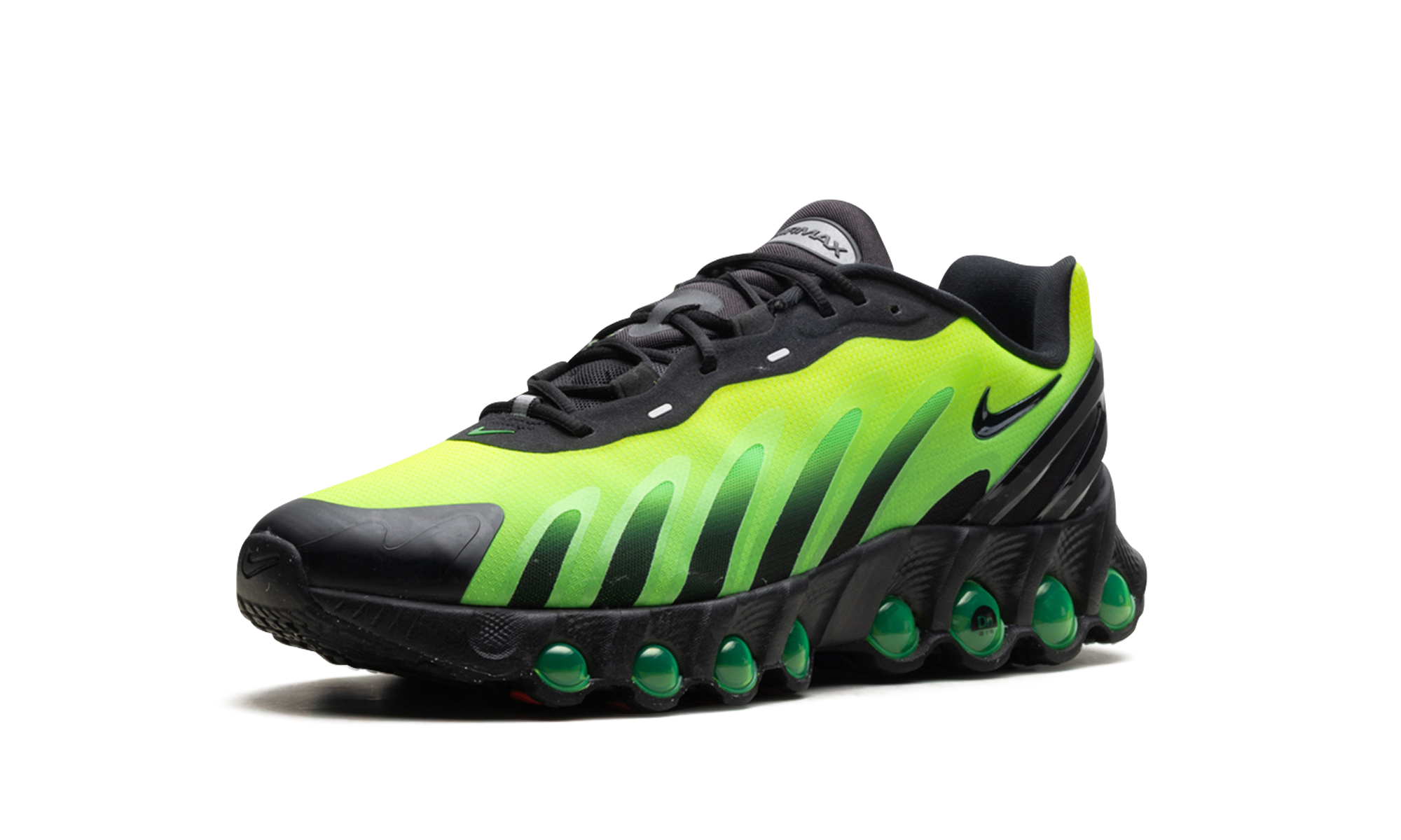 Air Max Dn8 "Black Green"