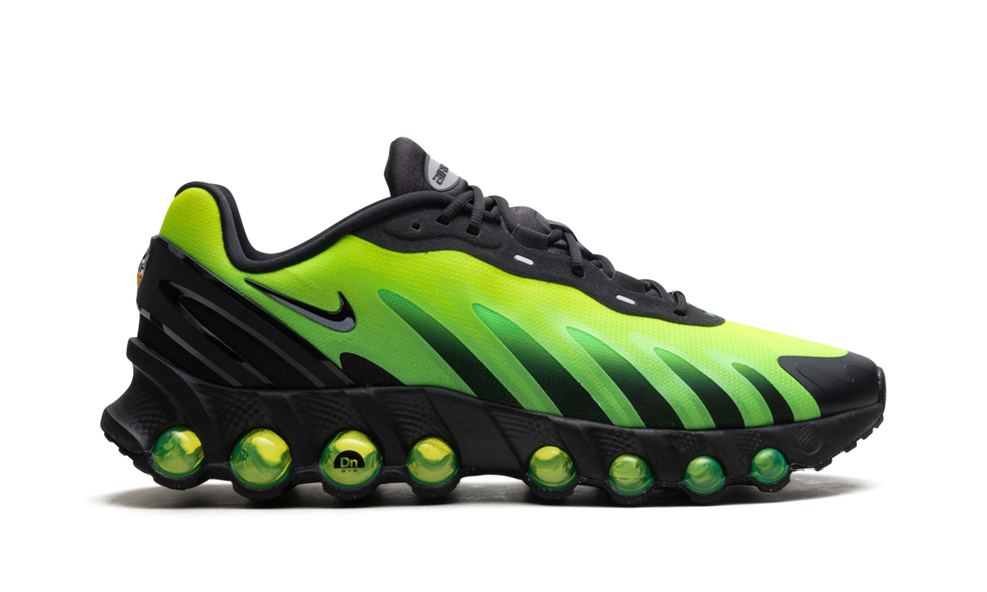 Air Max Dn8 "Black Green"