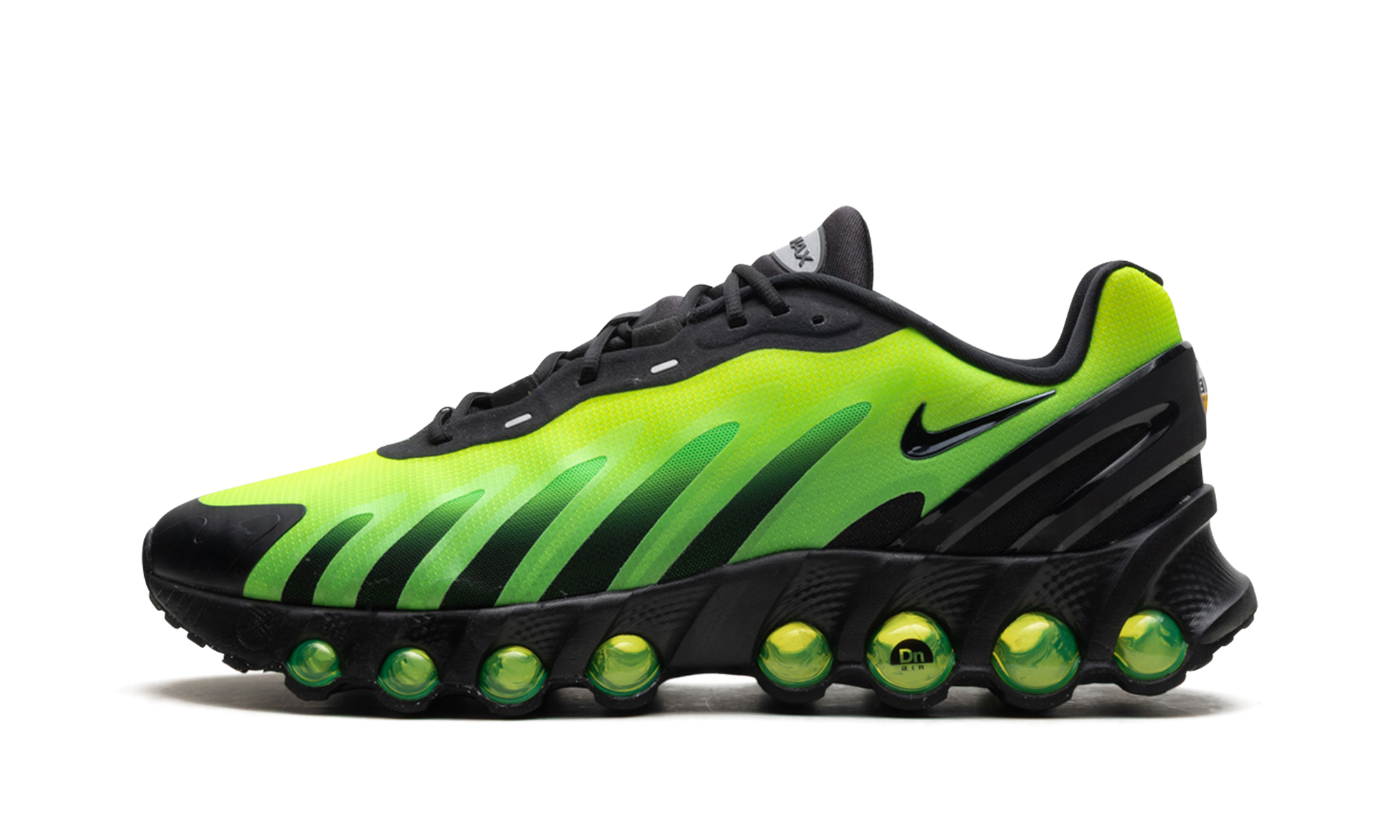 Air Max Dn8 "Black Green"