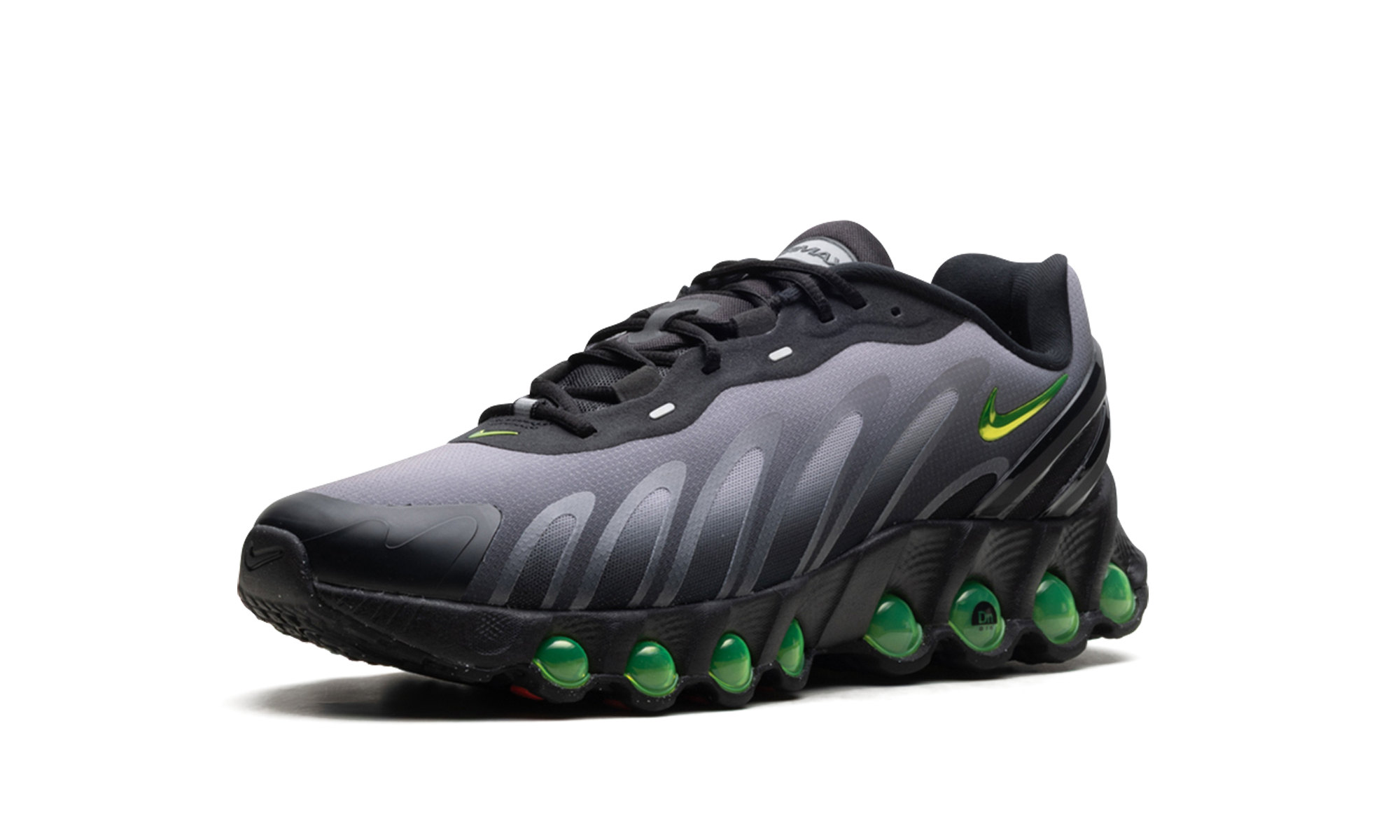 Air Max Dn8 "Black Volt"