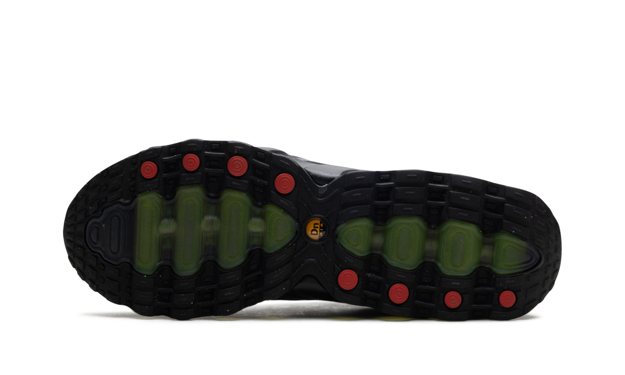 Air Max Dn8 "Black Volt"