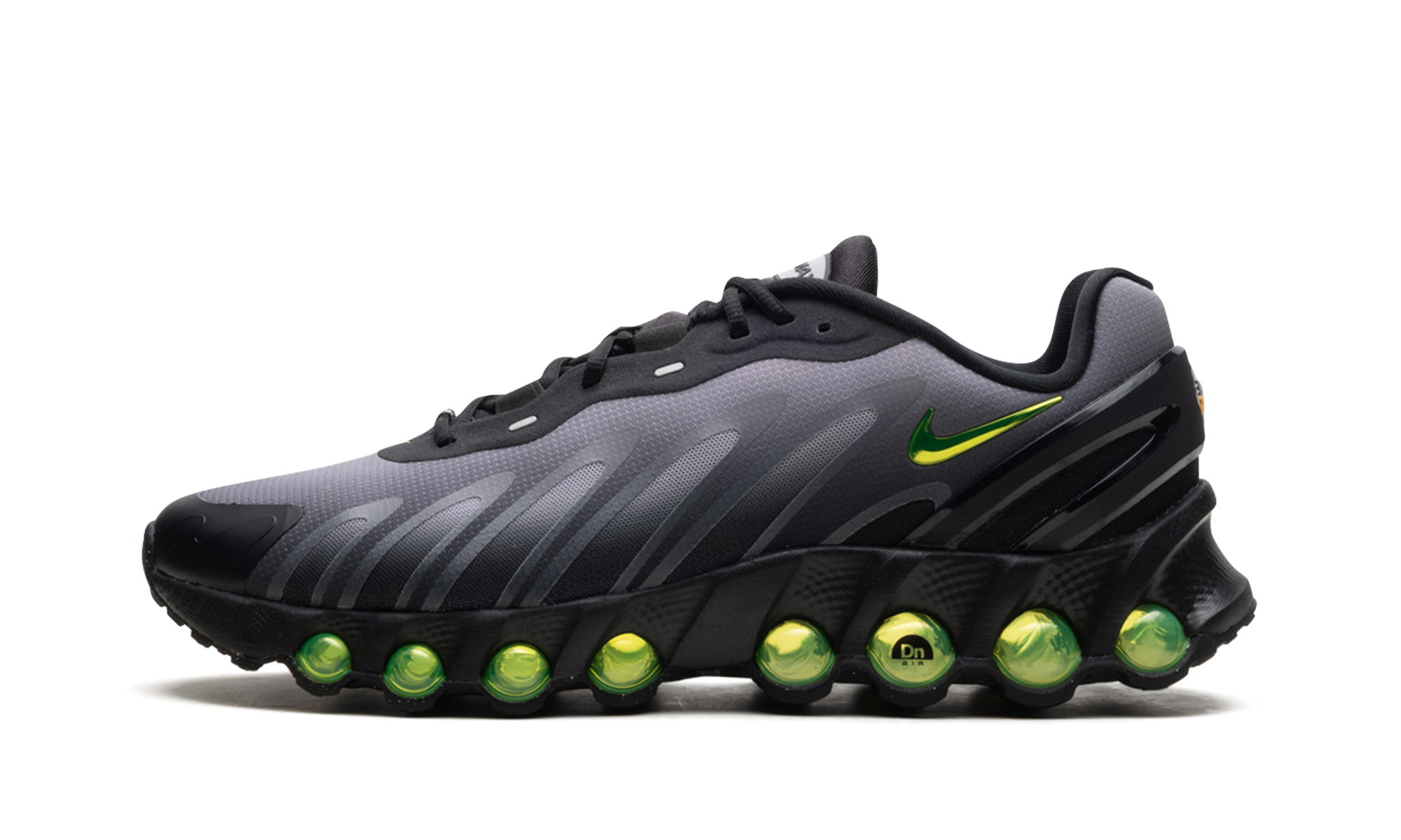 Air Max Dn8 "Black Volt"