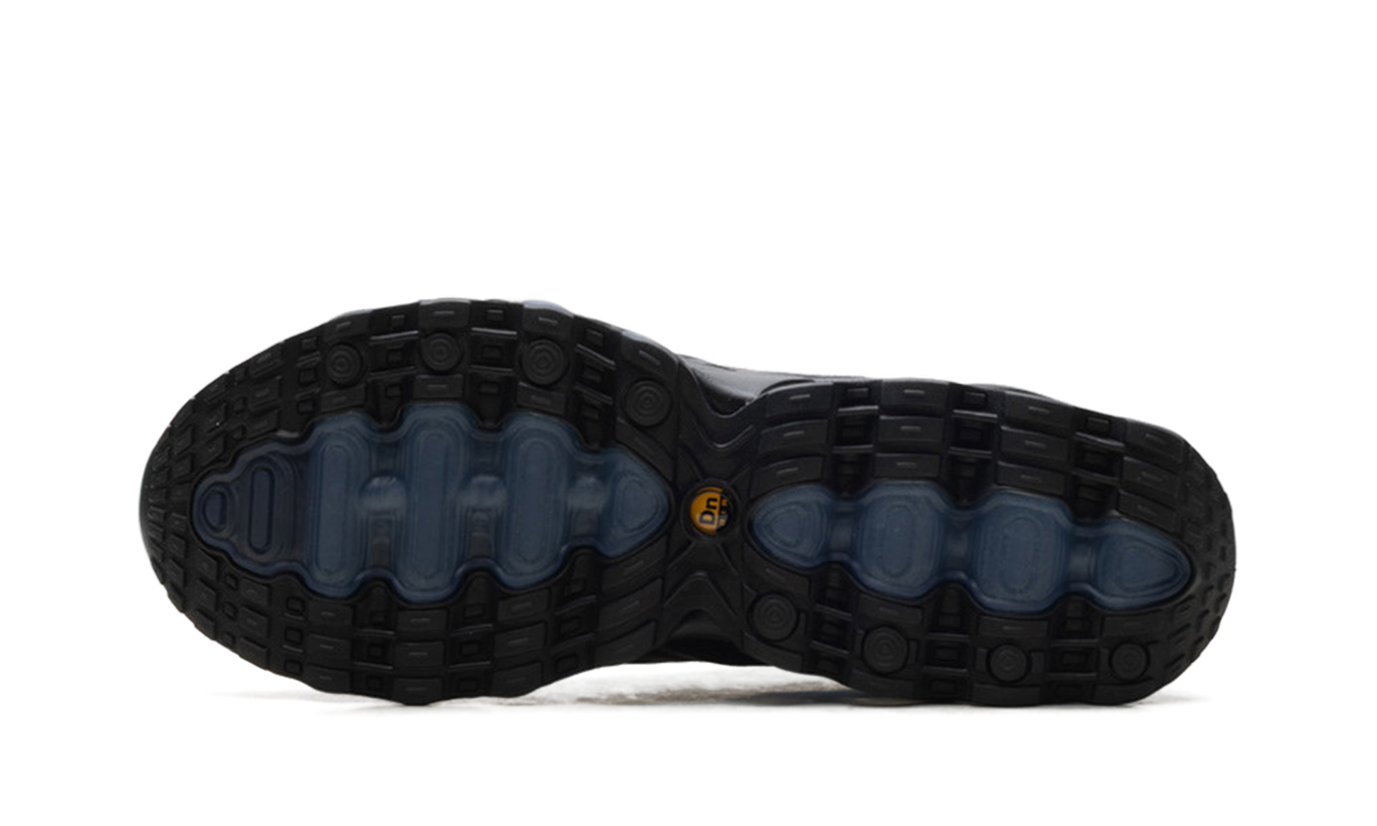 Air Max Dn8 "Black"
