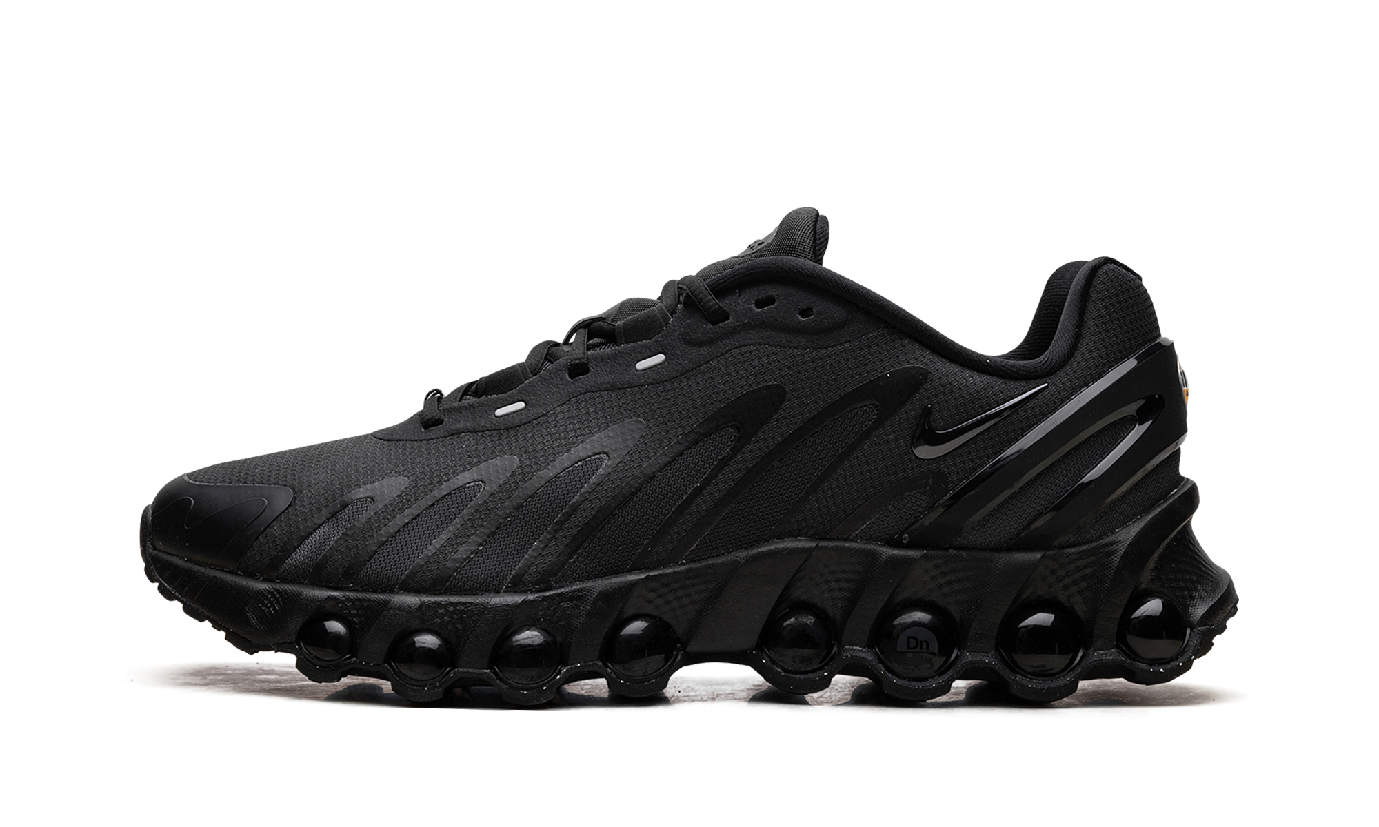 Air Max Dn8 "Black"