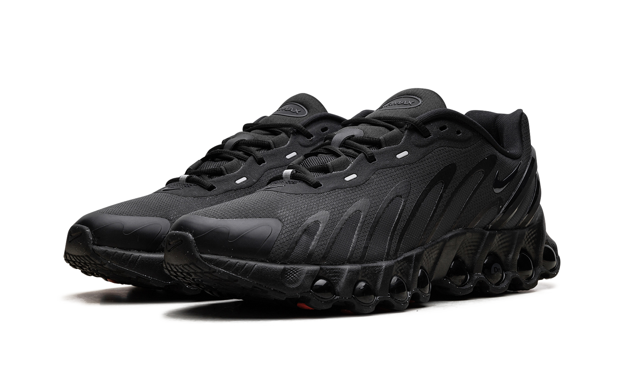 Air Max Dn8 "Black"