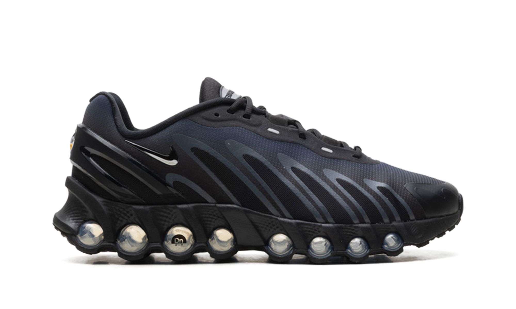 Air Max Dn8 "Black"