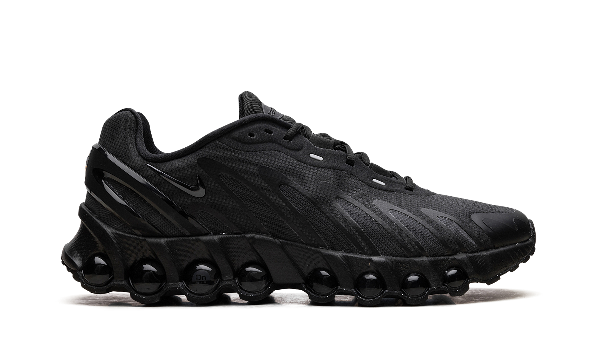 Air Max Dn8 "Black"