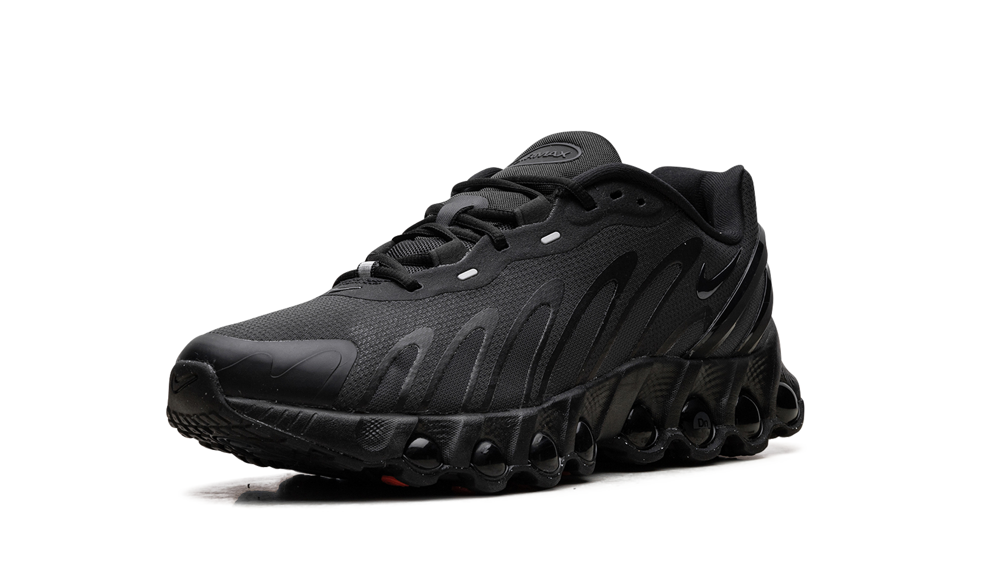 Air Max Dn8 "Black"