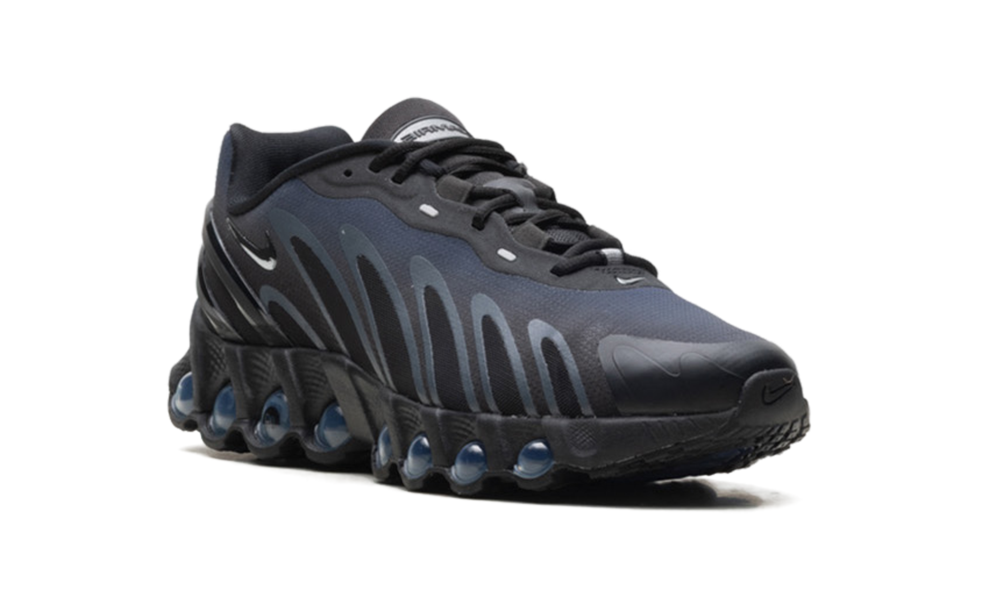 Air Max Dn8 "Black"