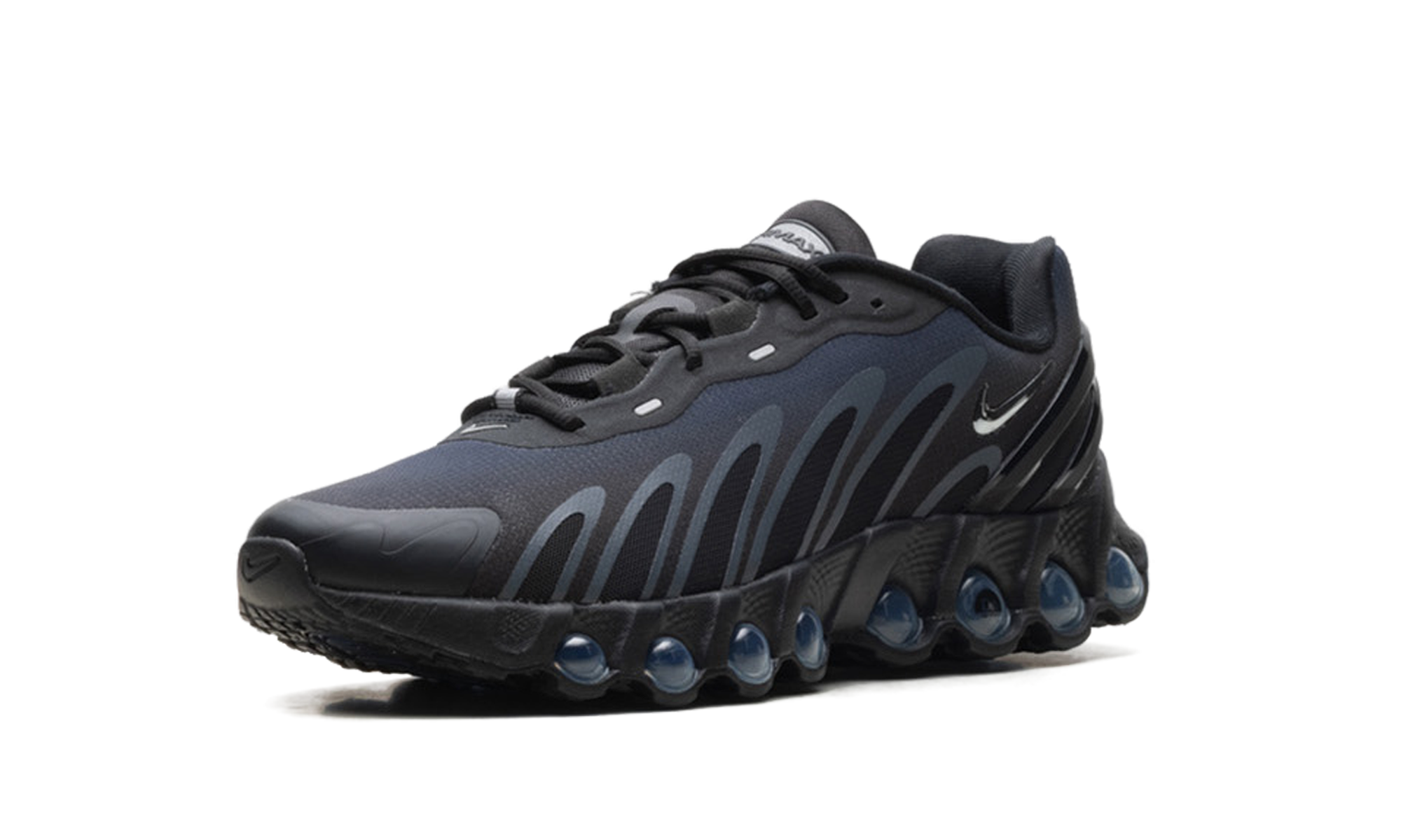 Air Max Dn8 "Black"