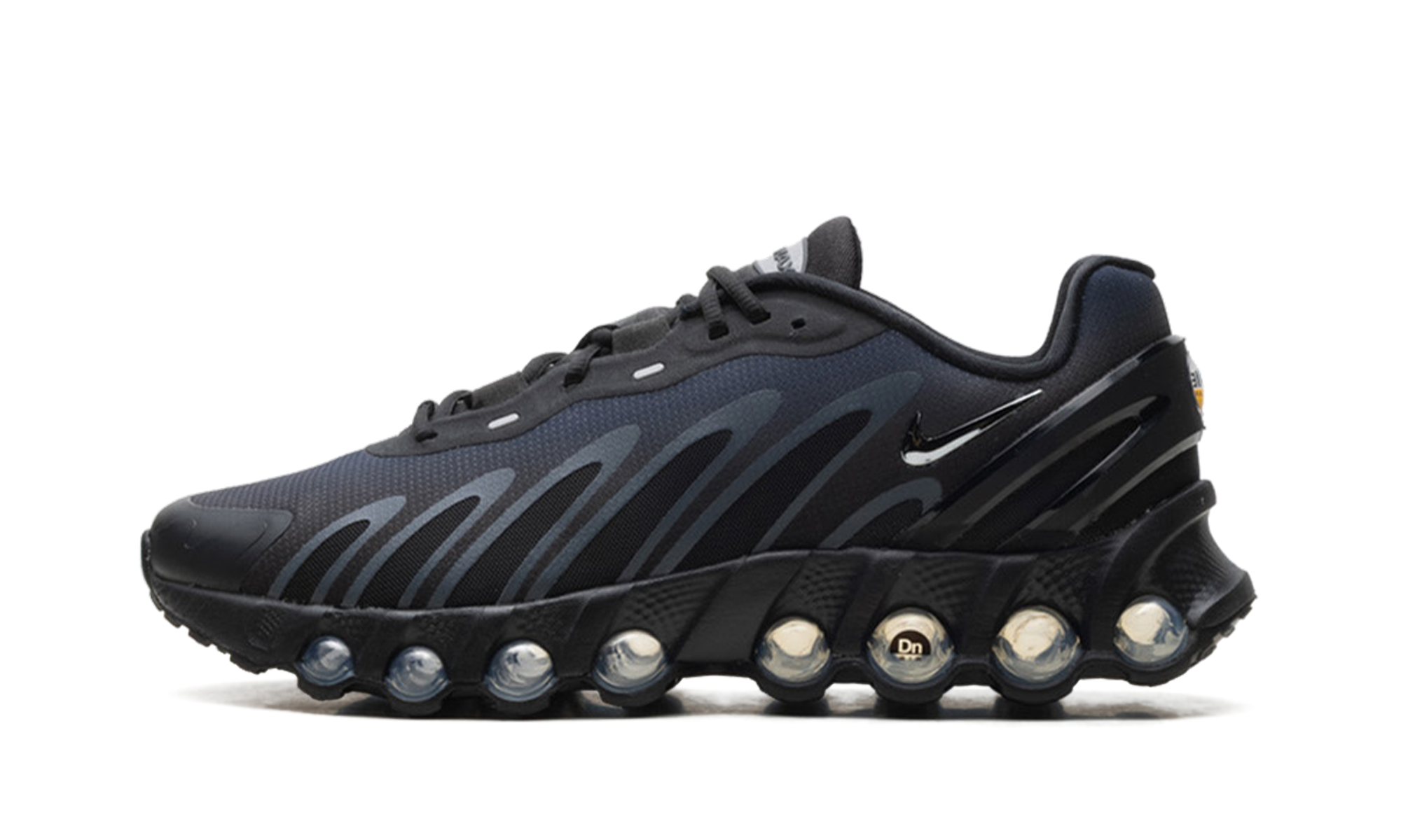 Air Max Dn8 "Black"