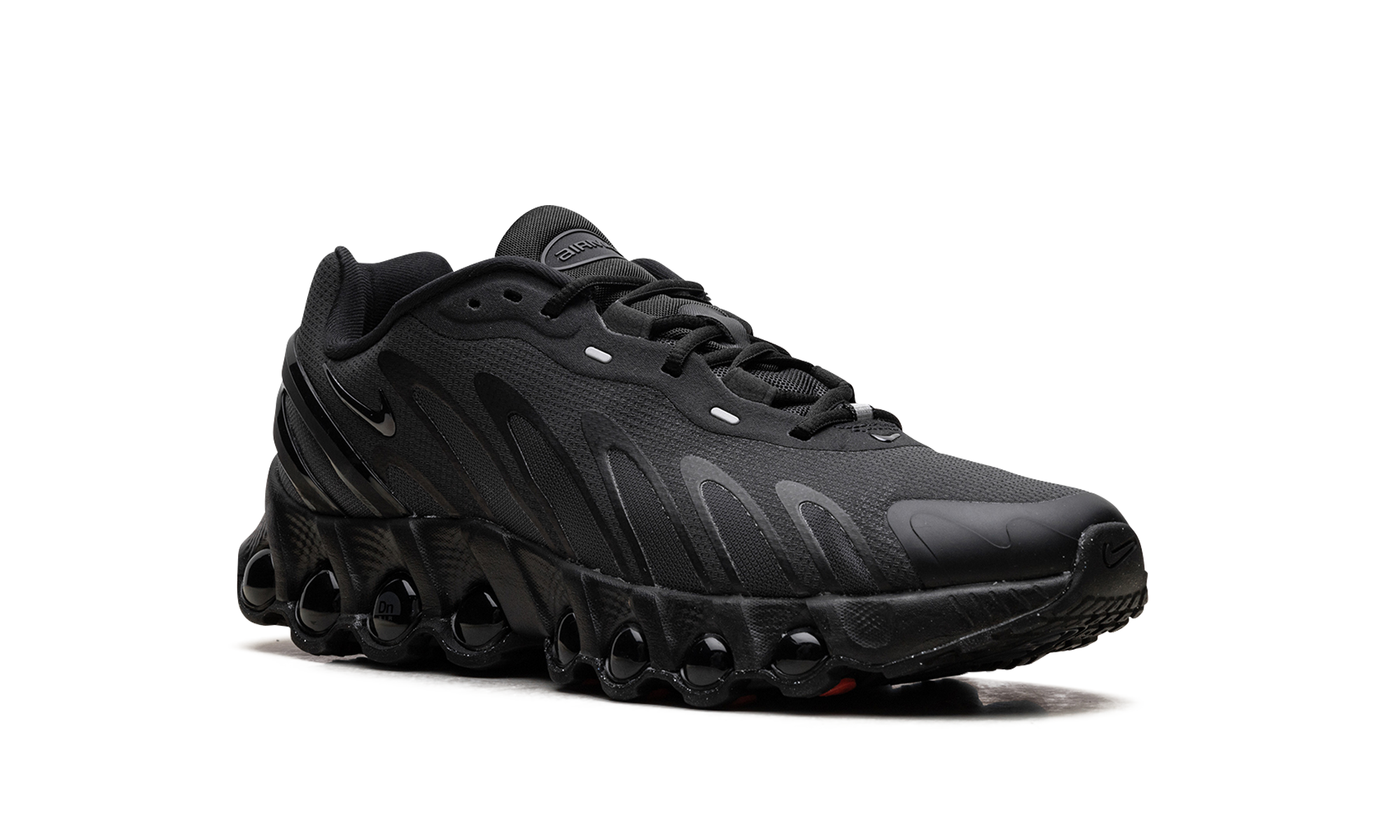 Air Max Dn8 "Black"