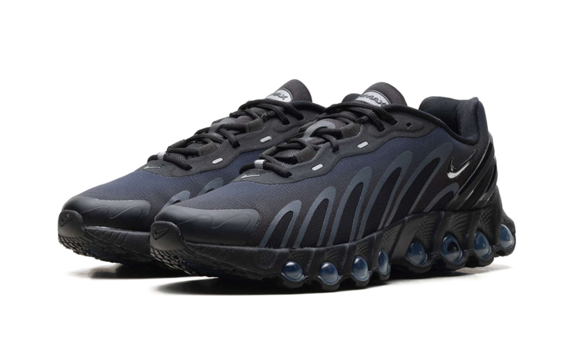 Air Max Dn8 "Black"