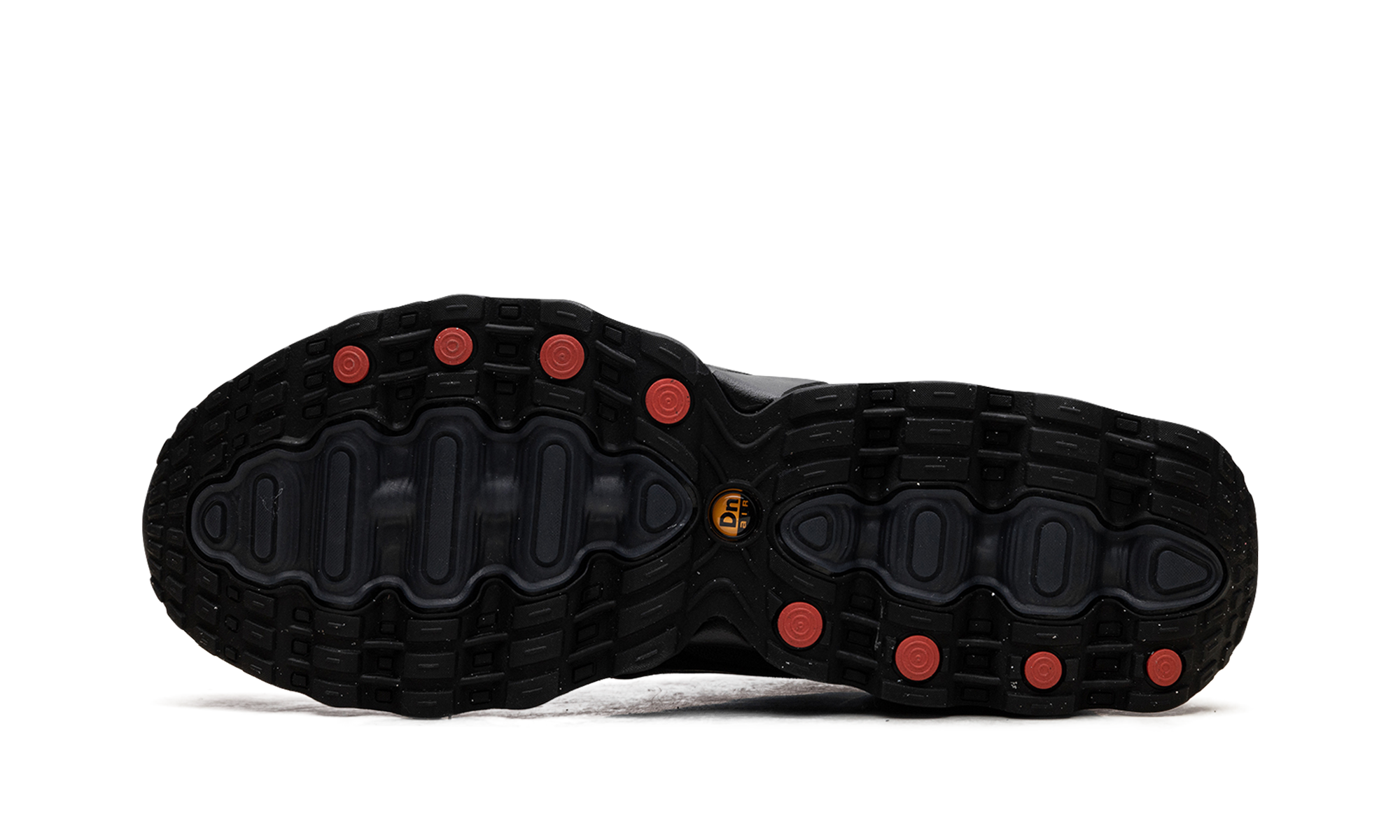 Air Max Dn8 "Black"