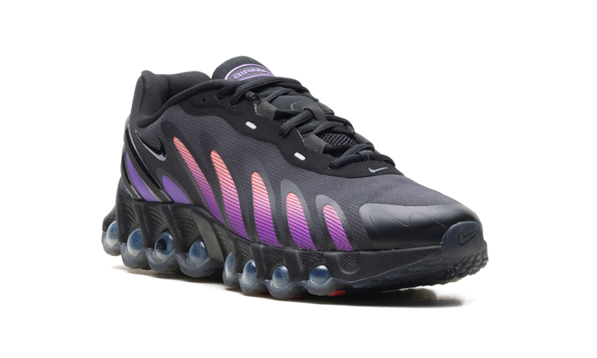 Air Max Dn8 "Black/bright Violet/pink Gaze/black"