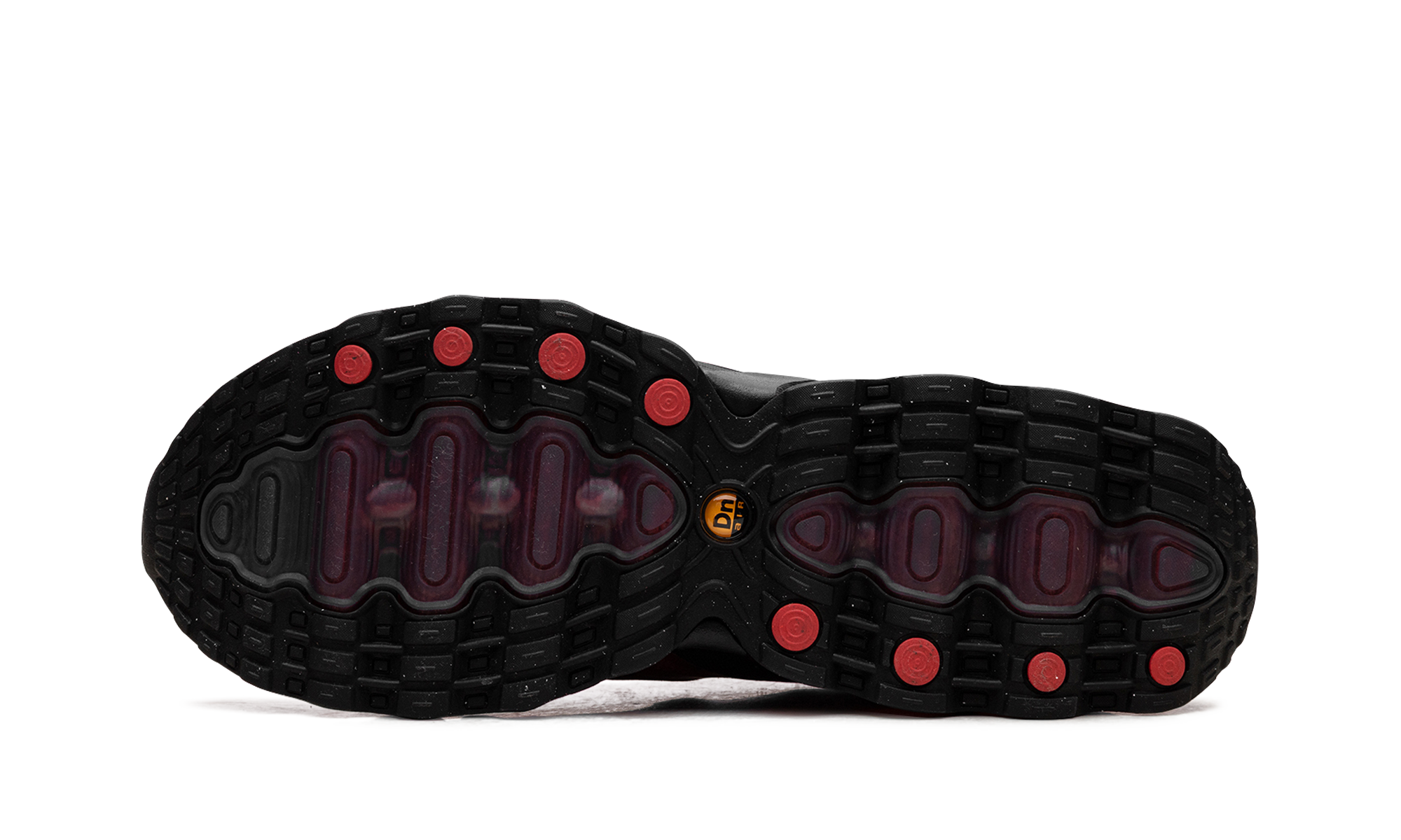 Air Max Dn8 "Bred"