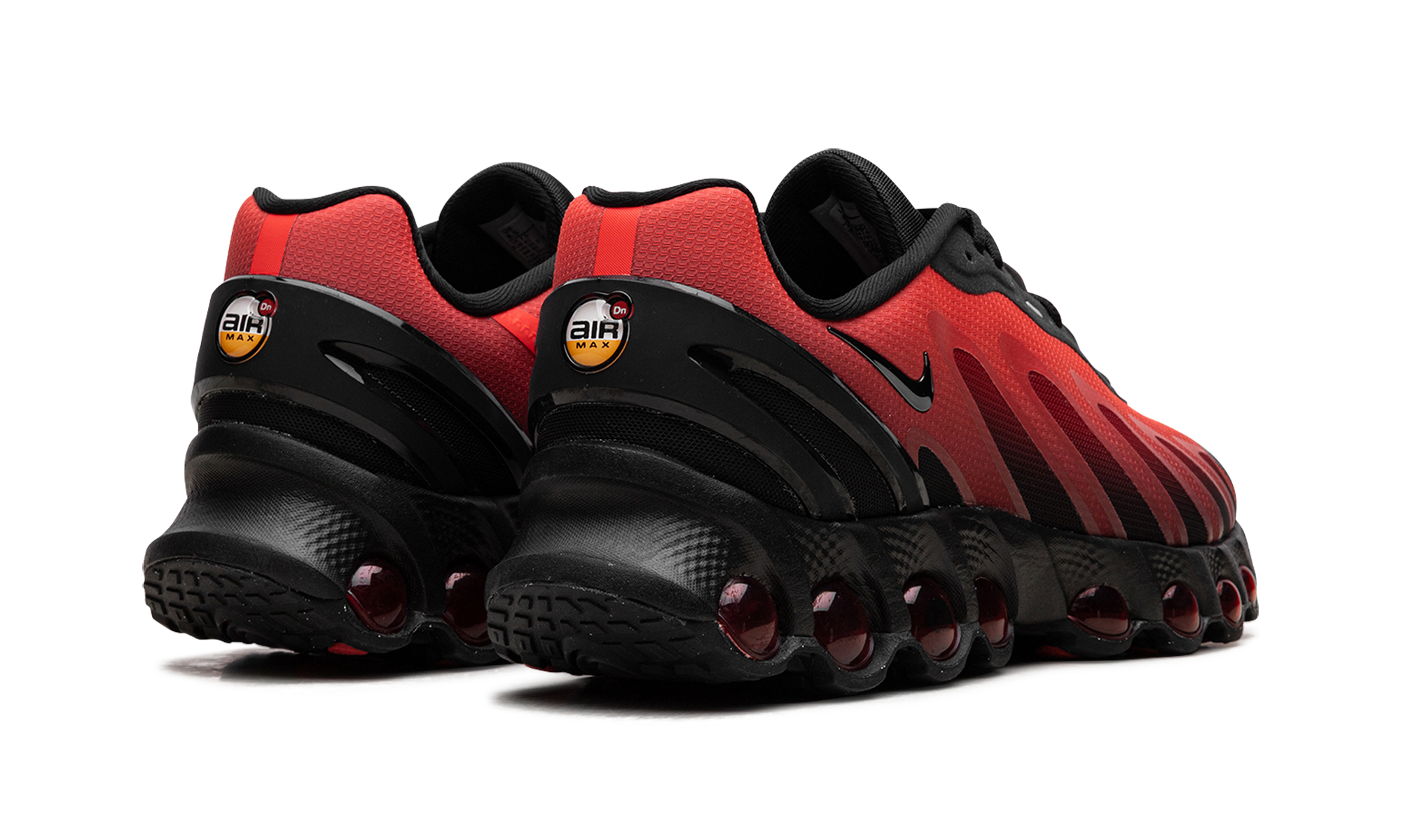 Air Max Dn8 "Bred"