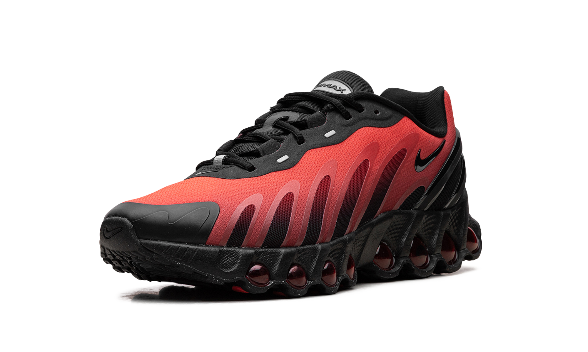 Air Max Dn8 "Bred"