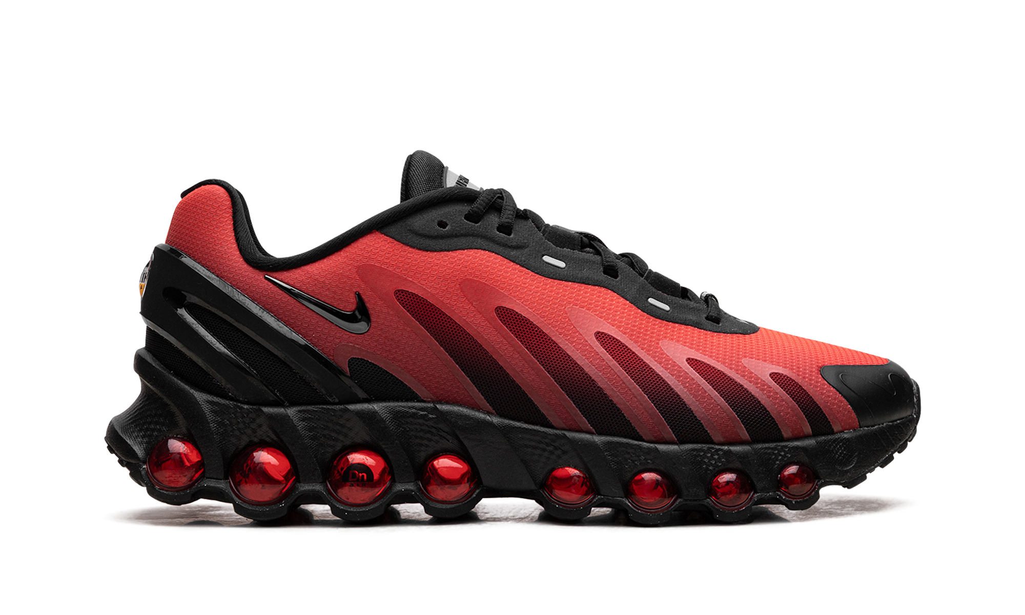 Air Max Dn8 "Bred"