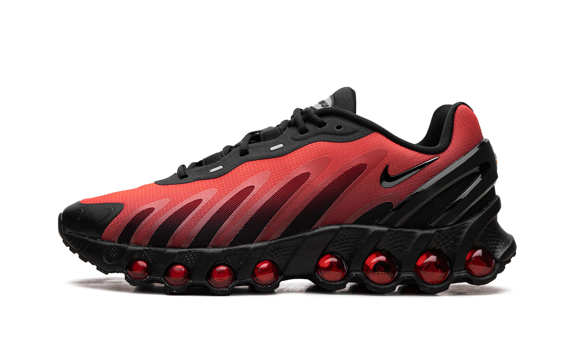 Air Max Dn8 "Bred"
