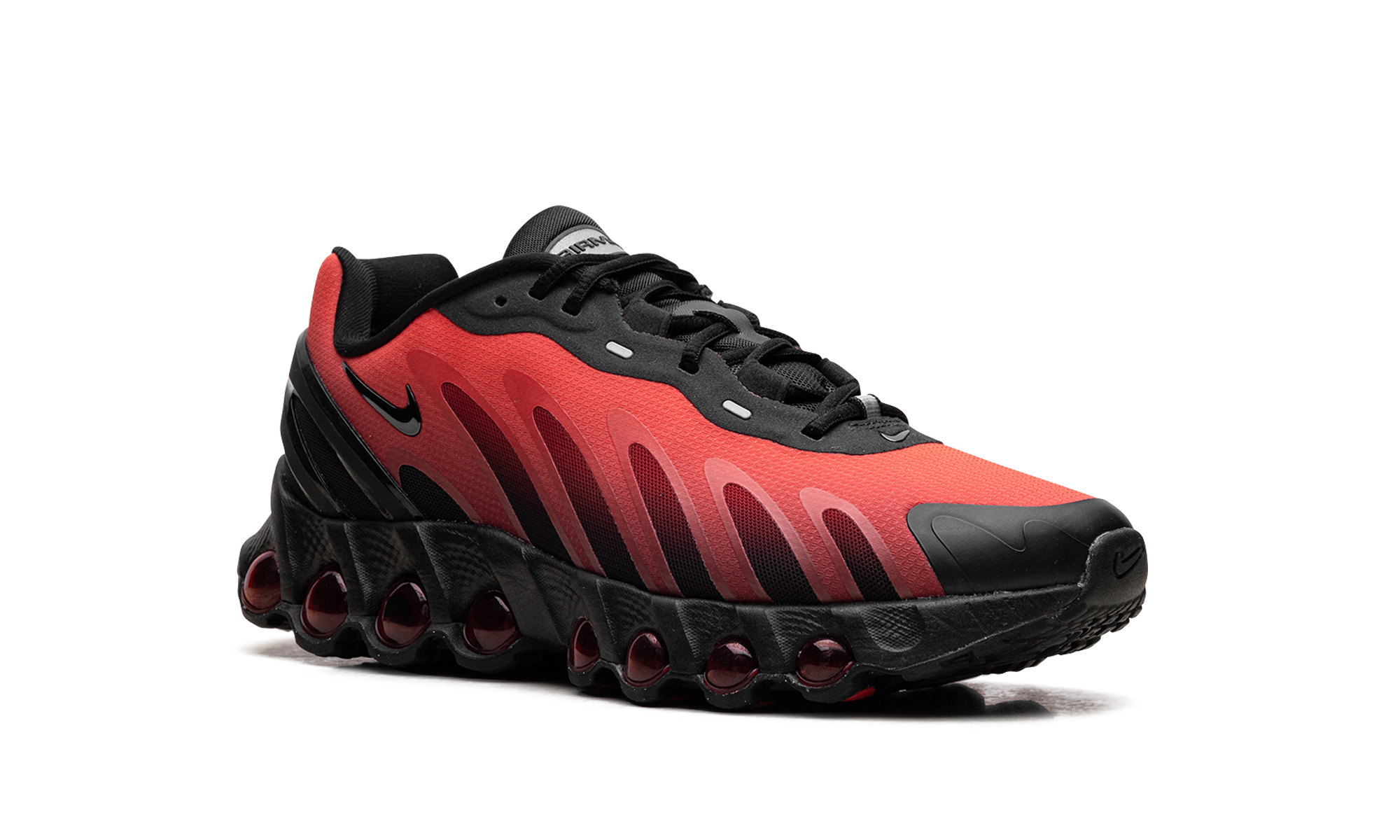 Air Max Dn8 "Bred"