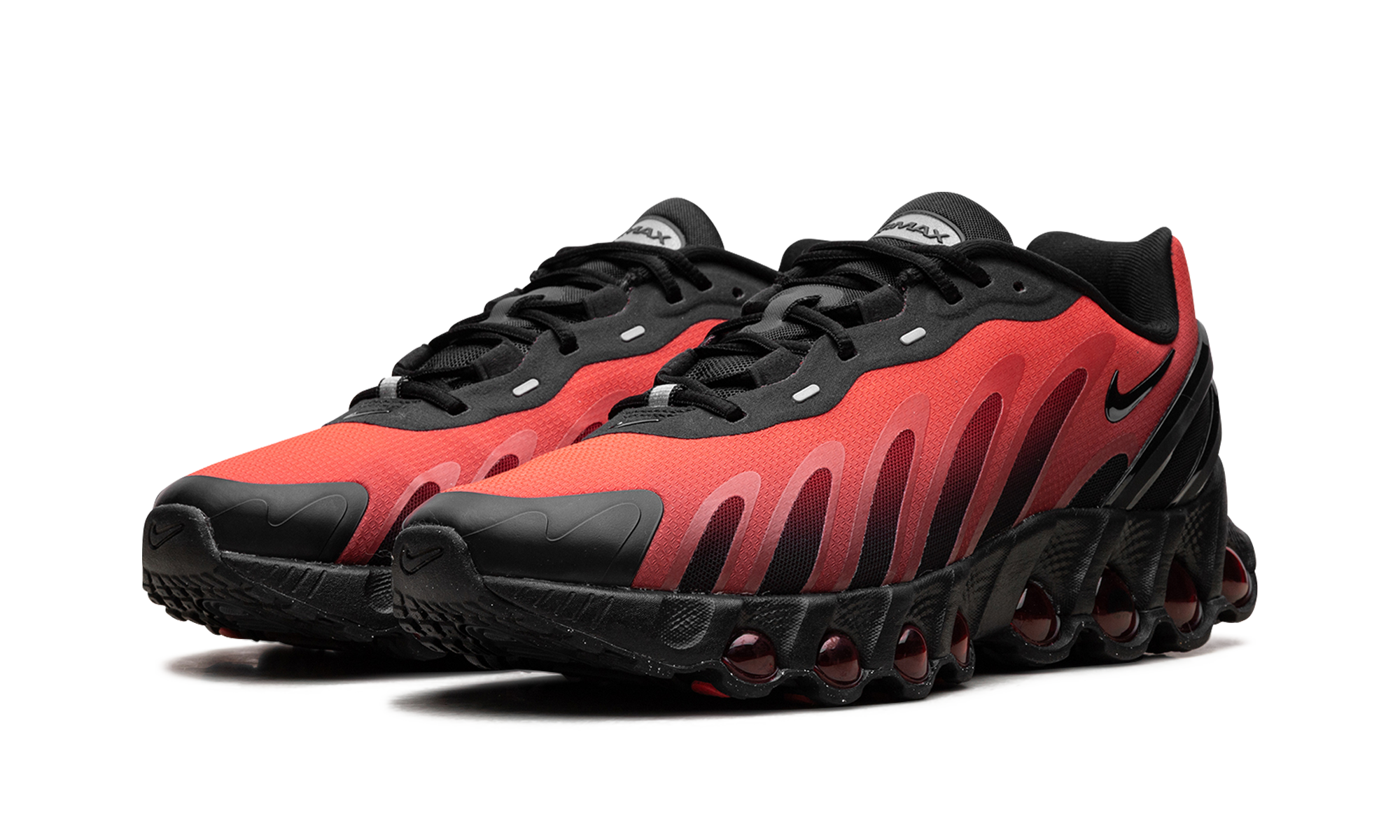 Air Max Dn8 "Bred"