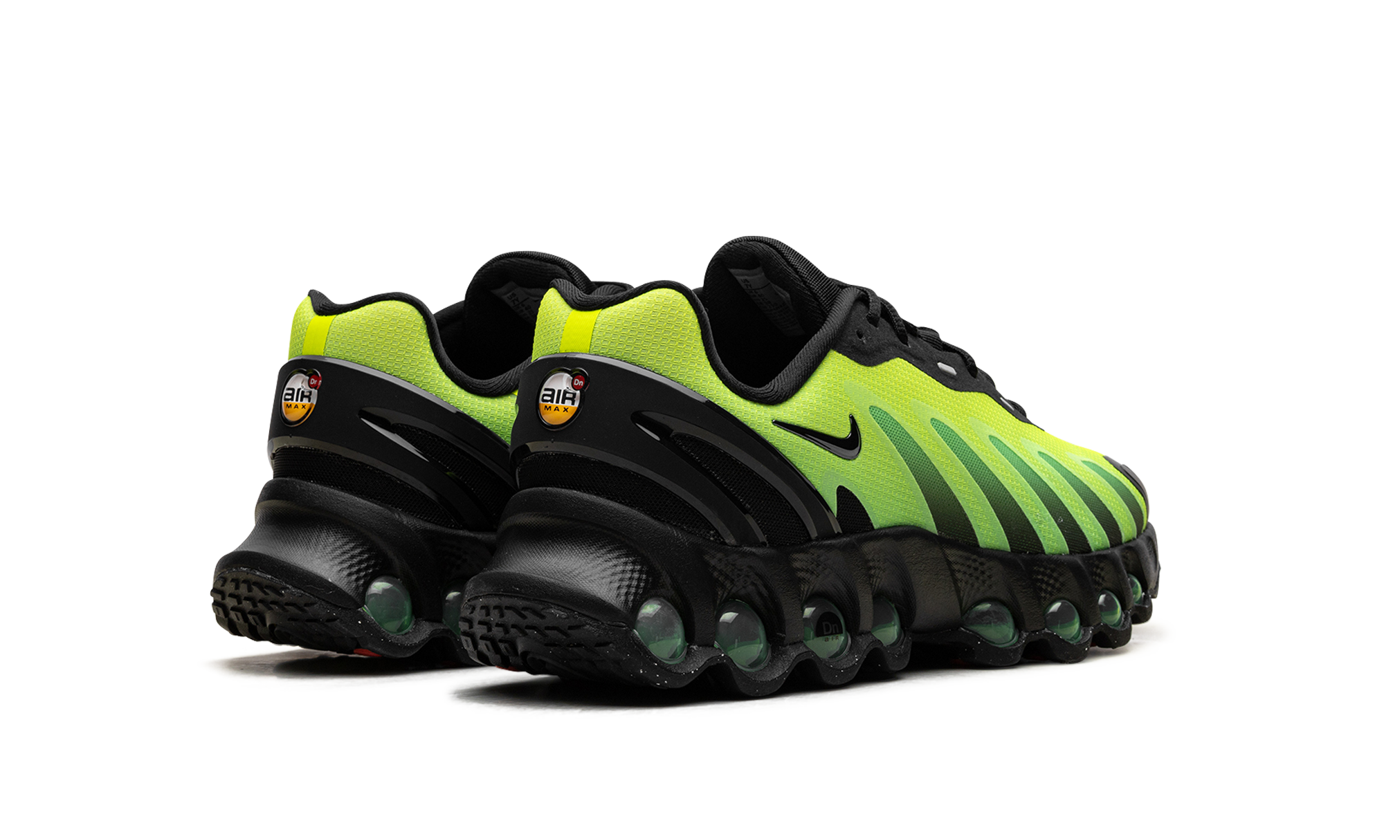 Air Max Dn8 GS "Black Green Strike"