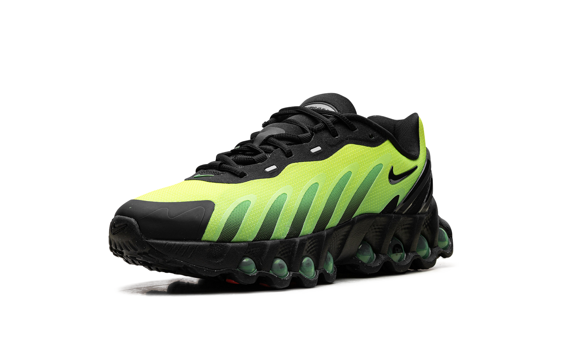 Air Max Dn8 GS "Black Green Strike"