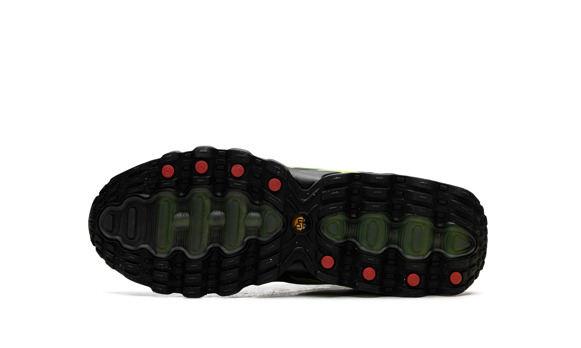 Air Max Dn8 GS "Black Green Strike"